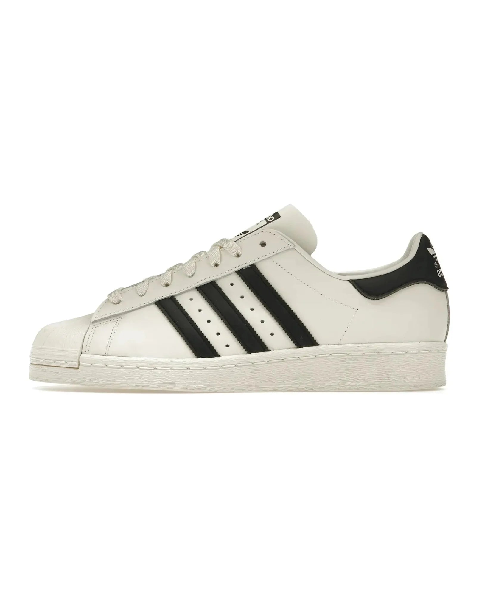 Adidas Superstar 82 "Cloud White Core Black" - street-bill.dk