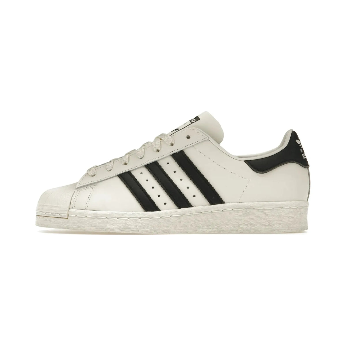 Adidas Superstar 82 "Cloud White Core Black" - street-bill.dk