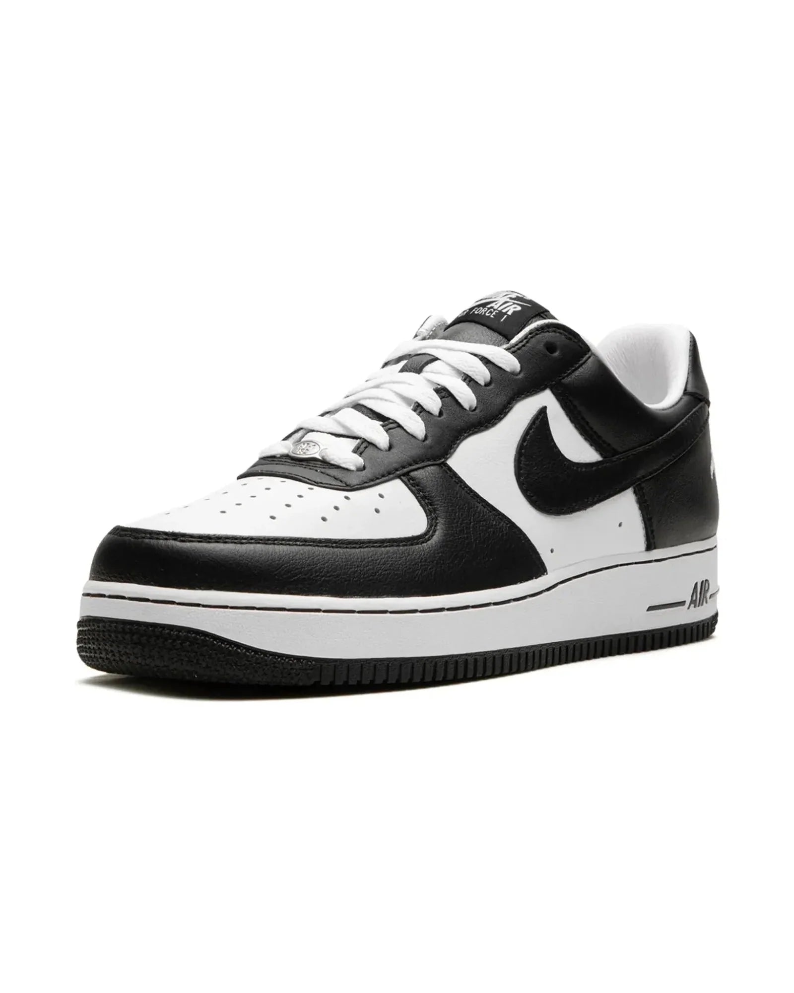Nike Air Force 1 Low "Terror Squad Blackout" - street-bill.dk
