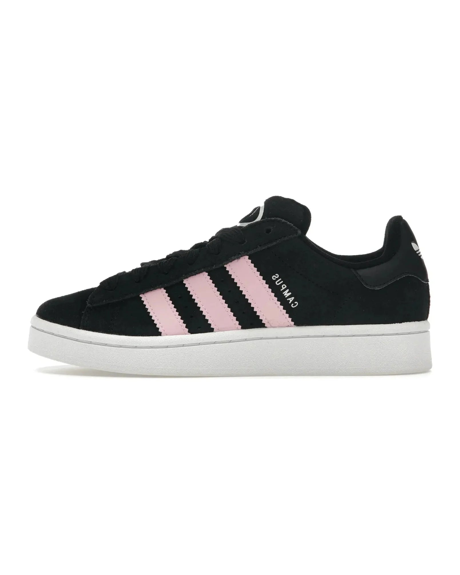 adidas Campus 00s Core Black True Pink (Women's)