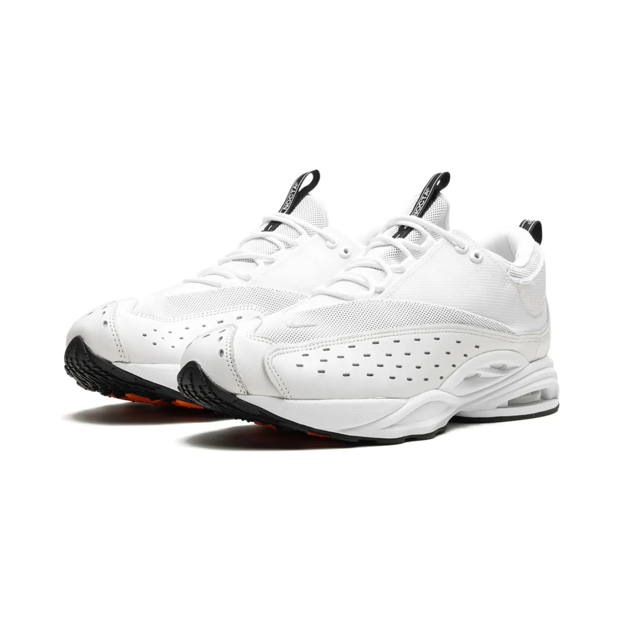 Nike Air Zoom Drive Drake NOCTA Summit White