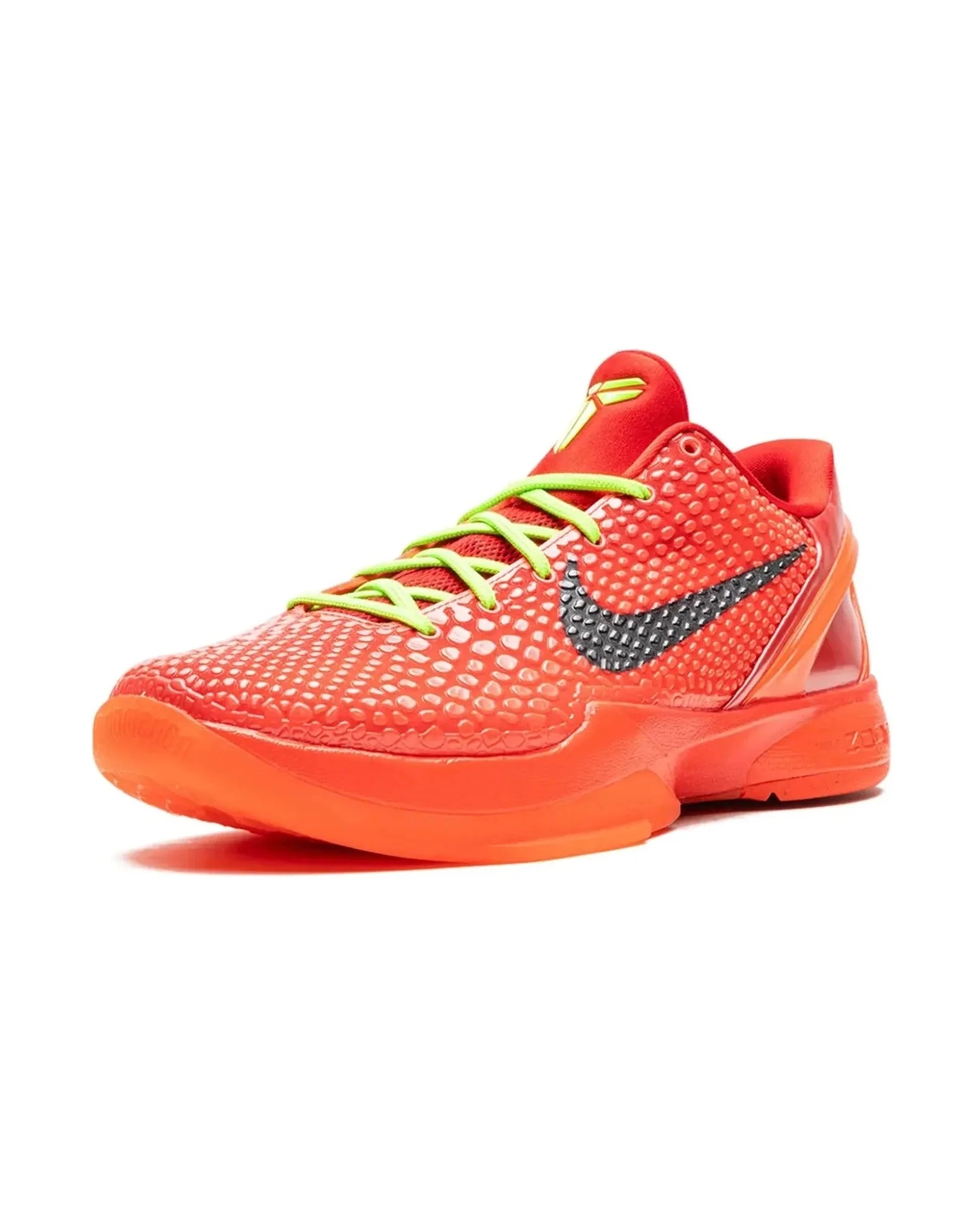 Nike Kobe 6 Protro Reverse Grinch