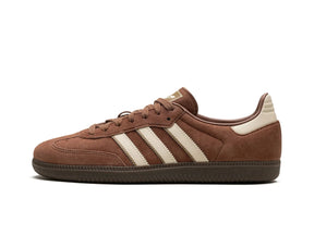 adidas Samba OG Luxe Preloved Brown