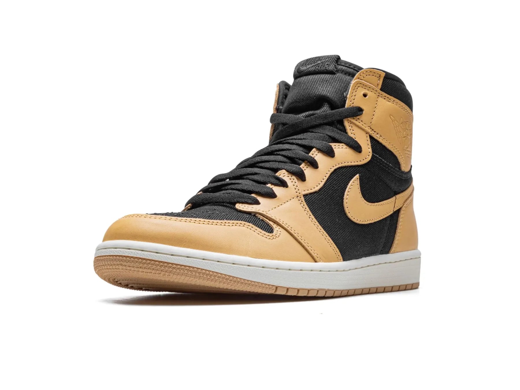 Nike Air Jordan 1 High "Heirloom" - street-bill.dk