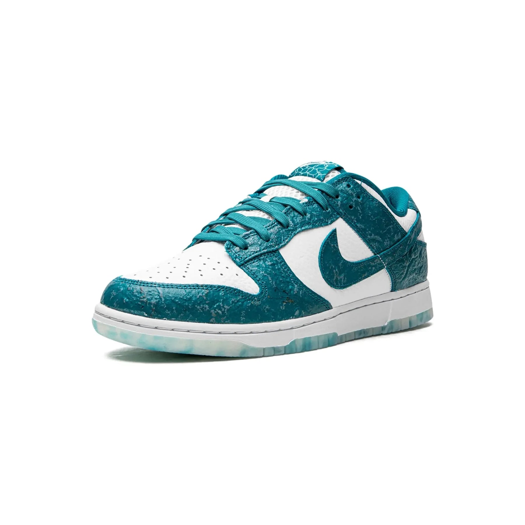 Nike Dunk Low "Ocean" - street-bill.dk
