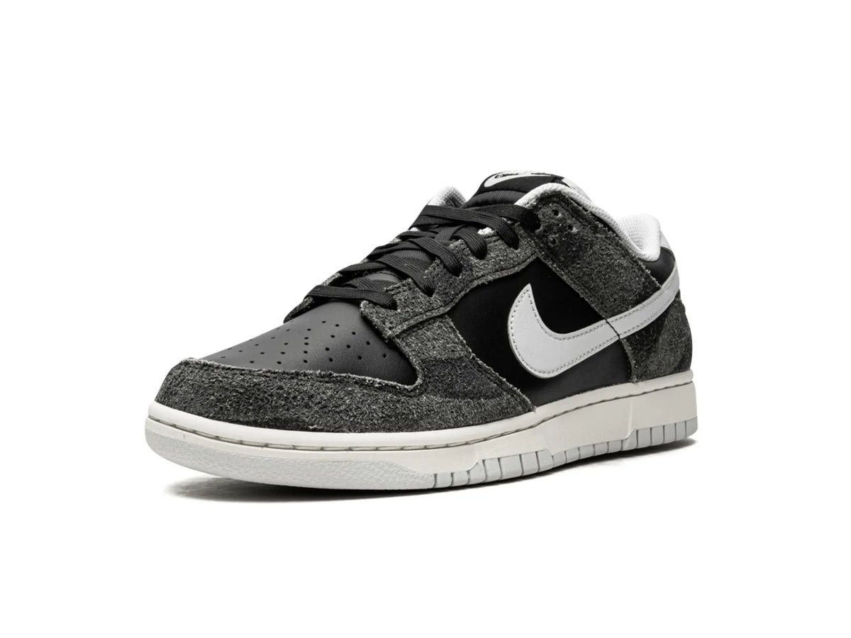 Nike Dunk Low "Animal Pack Zebra" - street-bill.dk