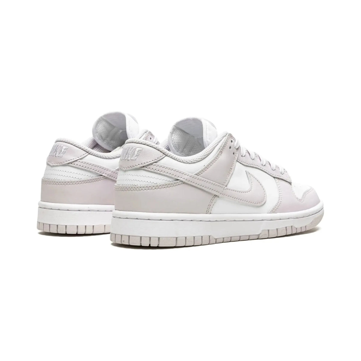 Nike Dunk Low "Light Violet" - street-bill.dk