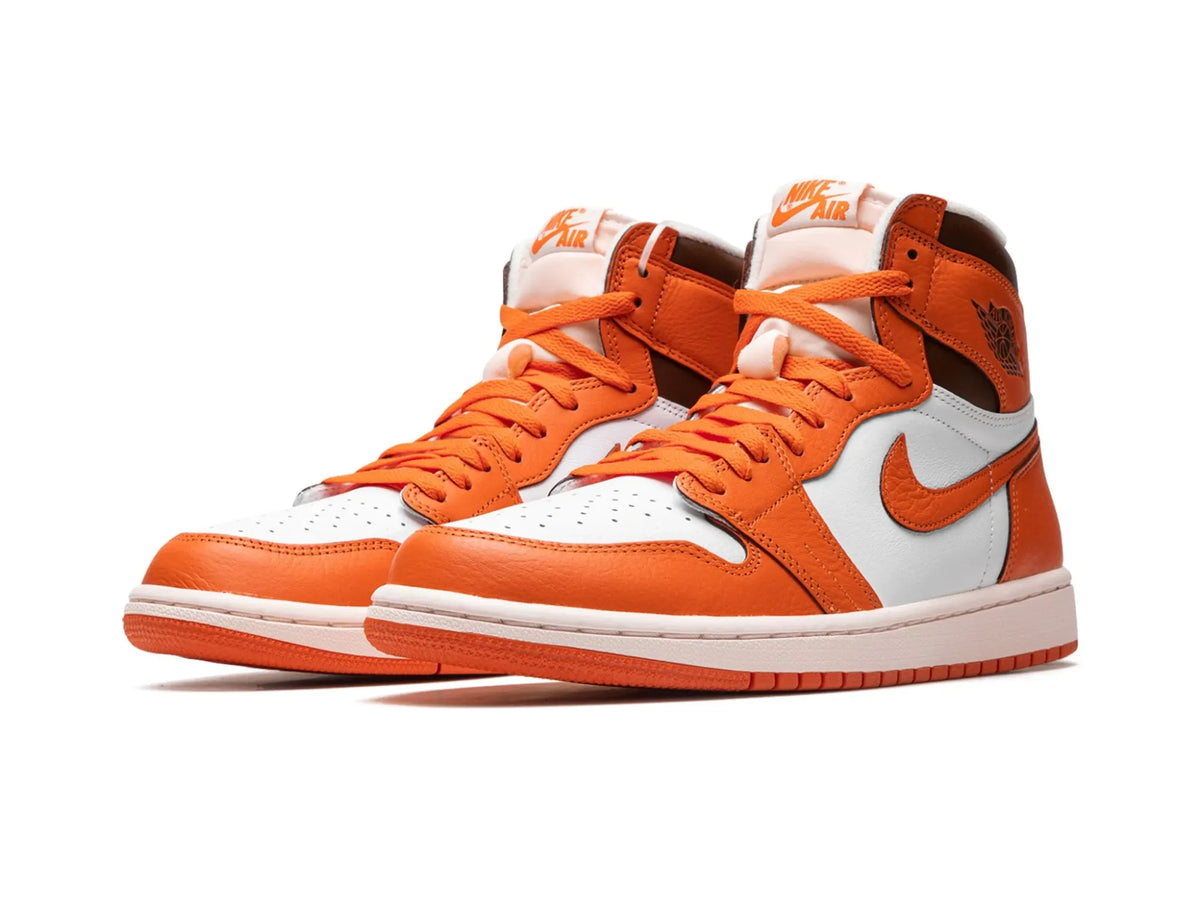 Nike Air Jordan 1 High "Starfish" - street-bill.dk