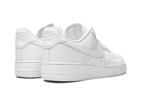 Nike Air Force 1 Low '07 "Fresh White" - street-bill.dk