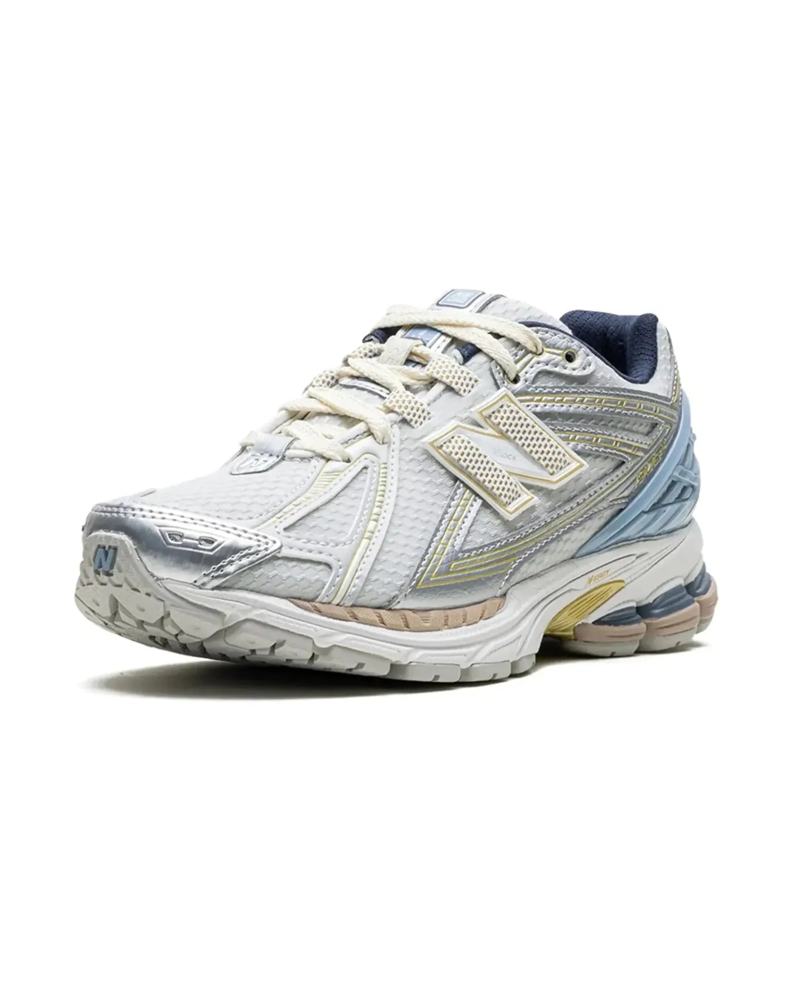 New Balance 1906R Kith White