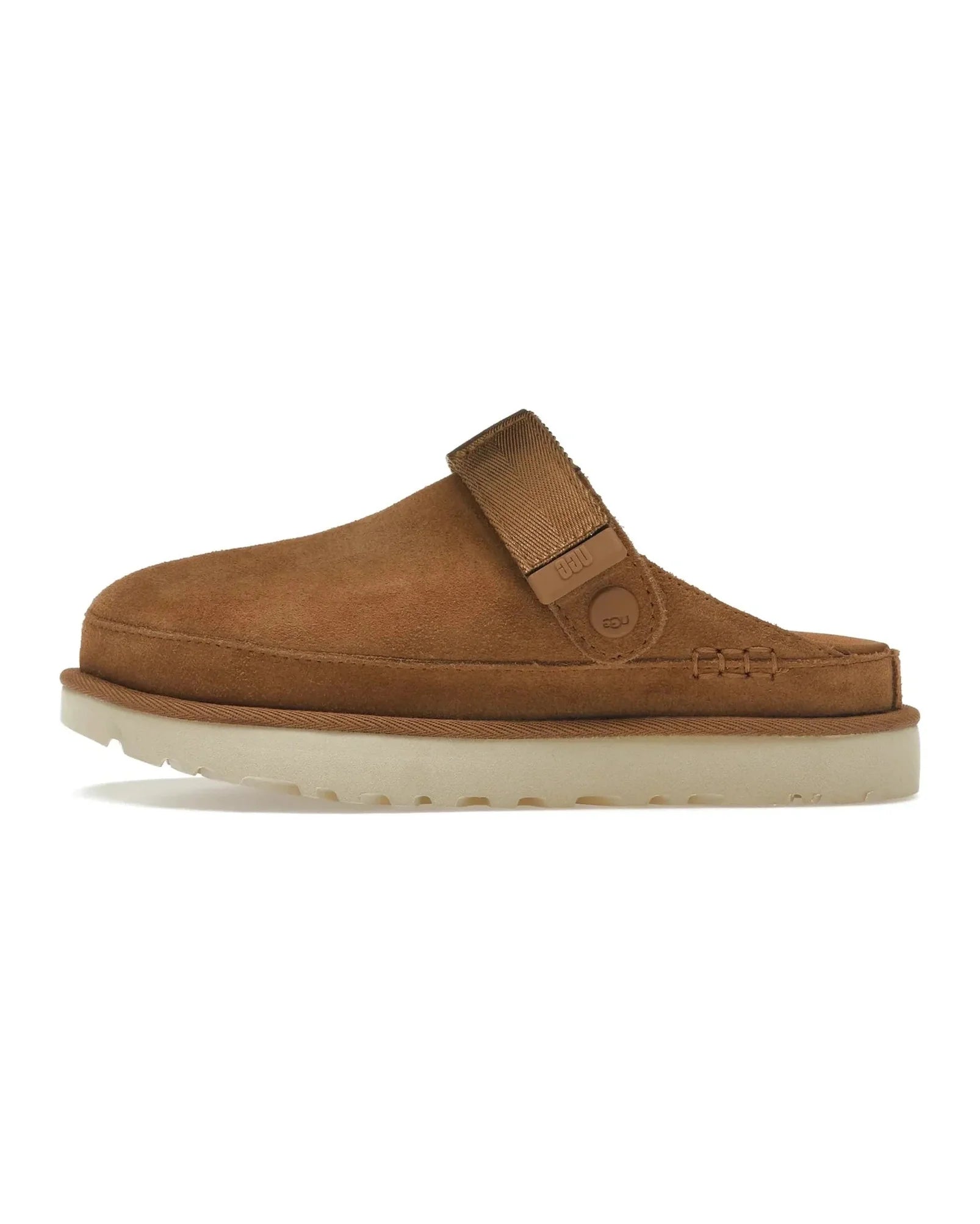 UGG Goldenstar Clog Chestnut