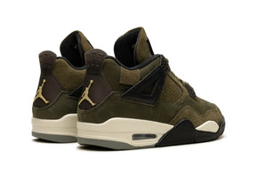 Jordan 4 Retro SE Craft Medium Olive