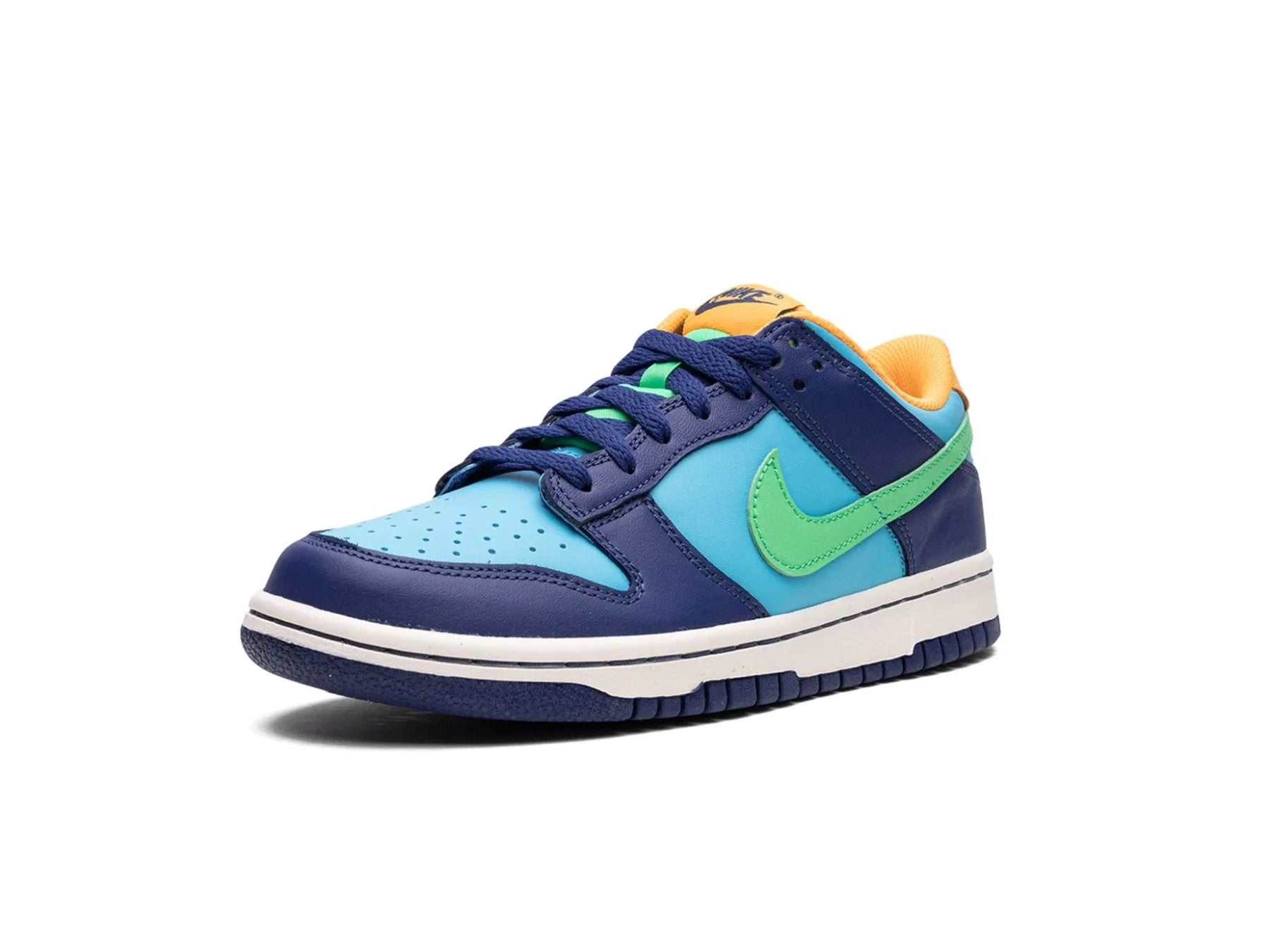 Nike Dunk Low "All-Star" - street-bill.dk