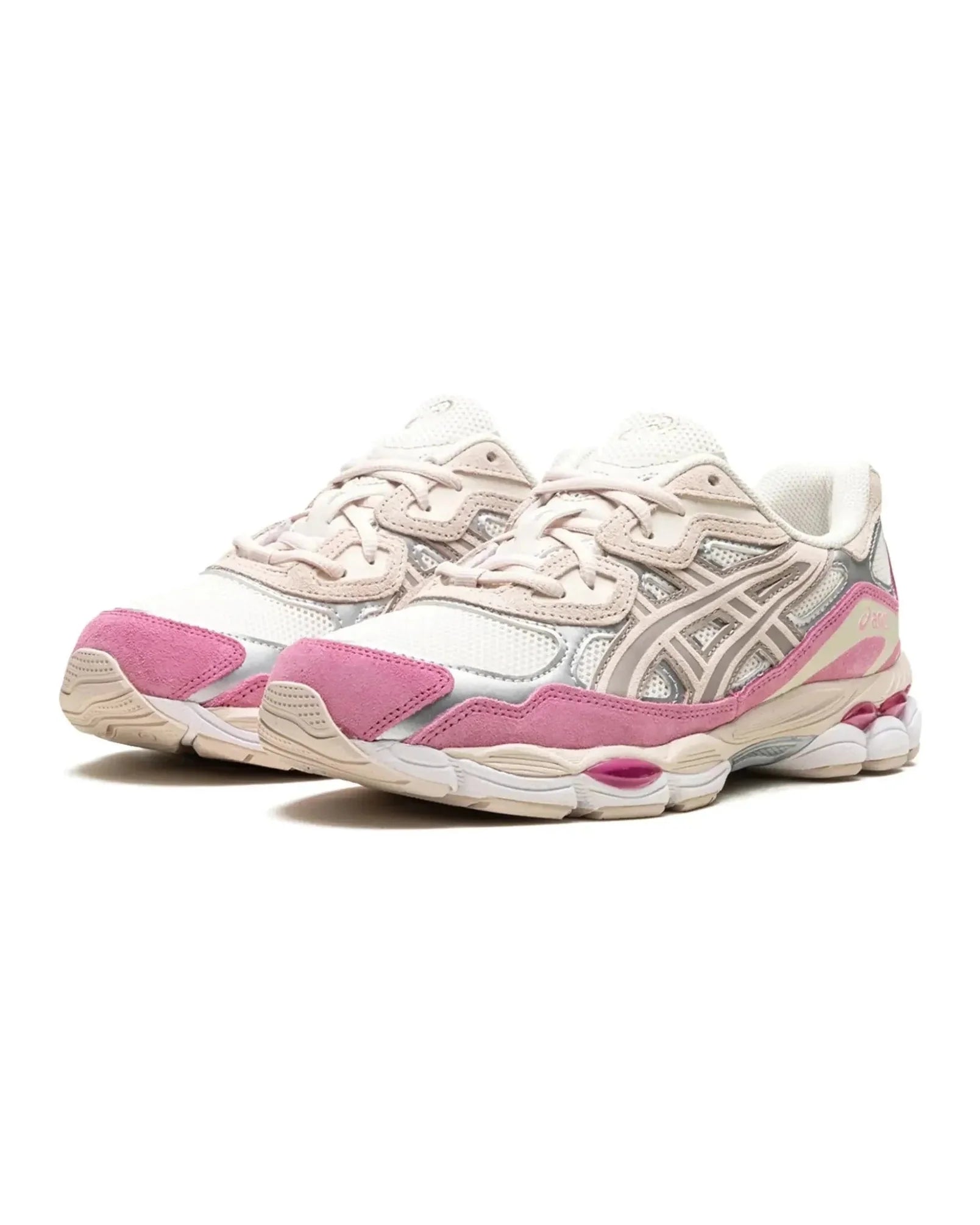 ASICS Gel-NYC Cream Mineral Beige Pink