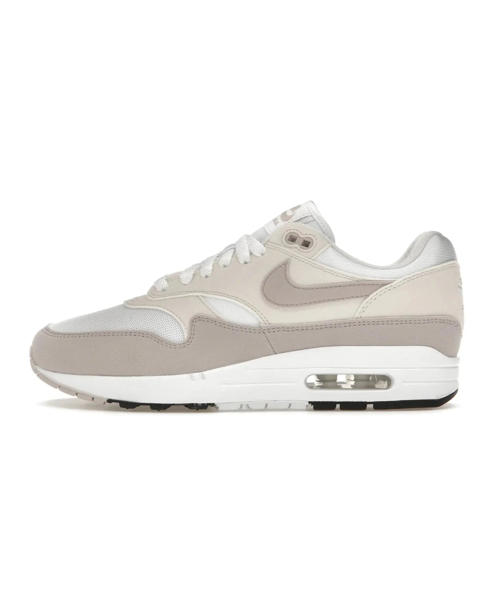 Nike Air Max 1 Platinum Violet (Women's)