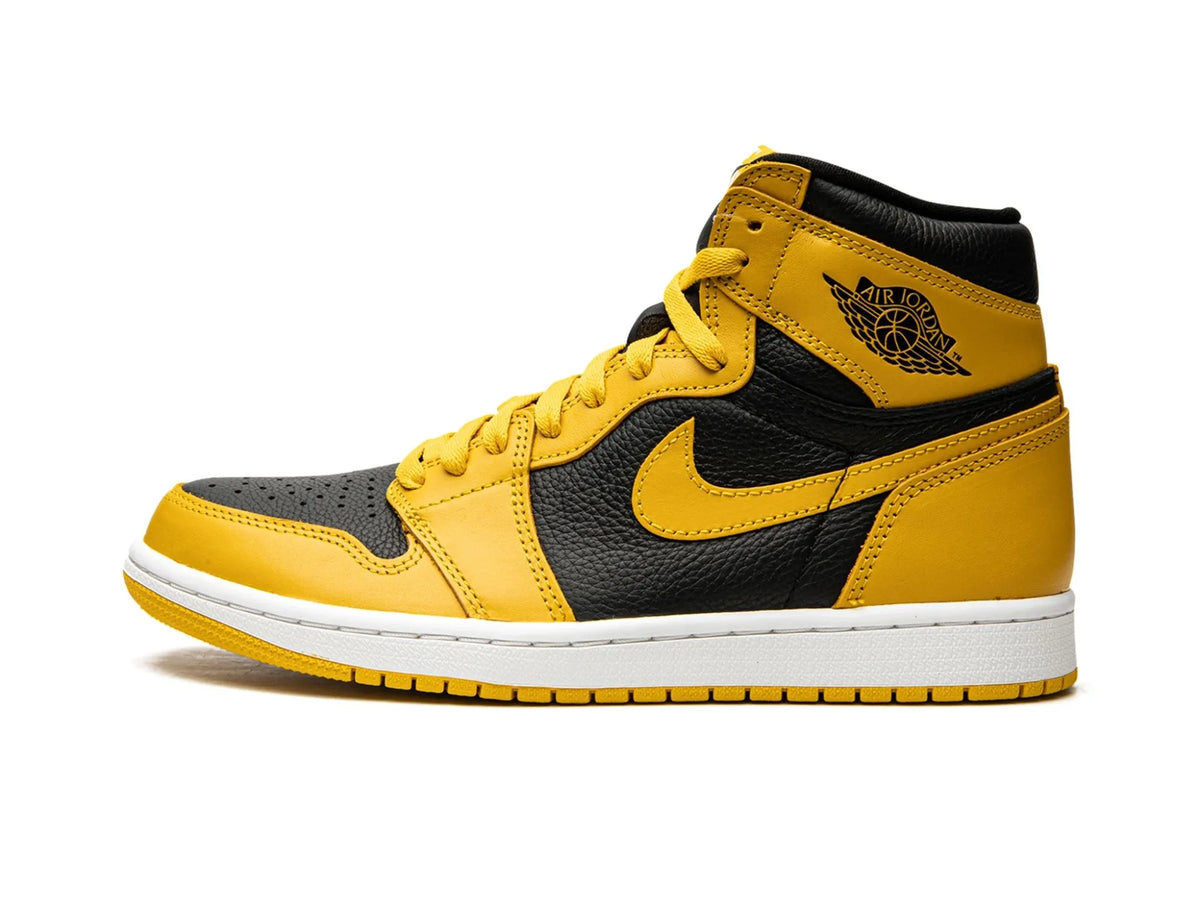 Nike Air Jordan 1 High "Pollen" - street-bill.dk