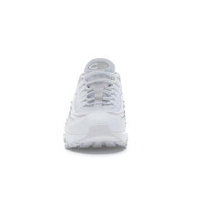 Nike Air Max 95 Essential White Grey Fog