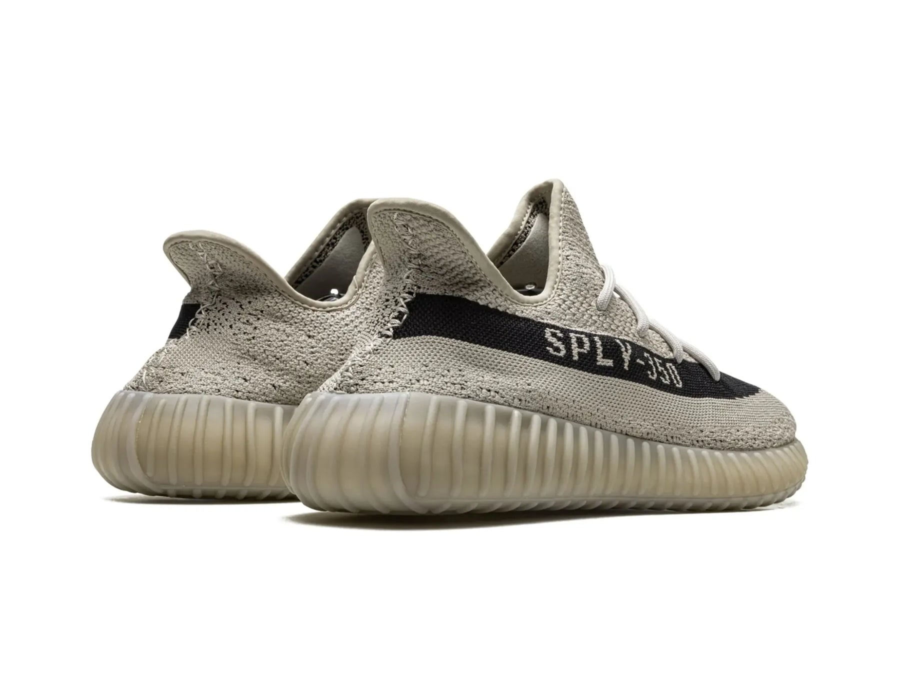 Adidas Yeezy Boost 350 V2 "Slate" - street-bill.dk