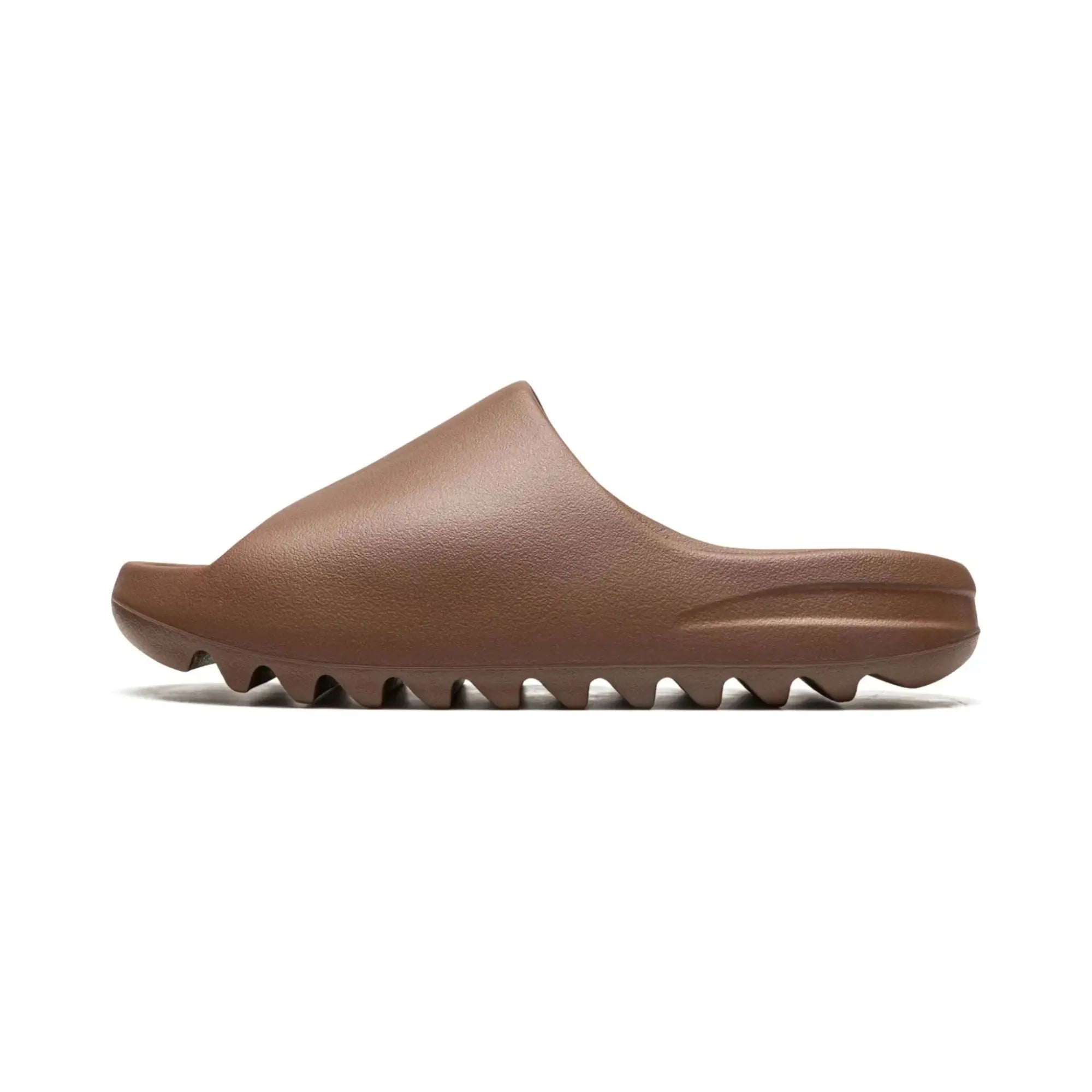 Yeezy Slide "Flax" - street-bill.dk
