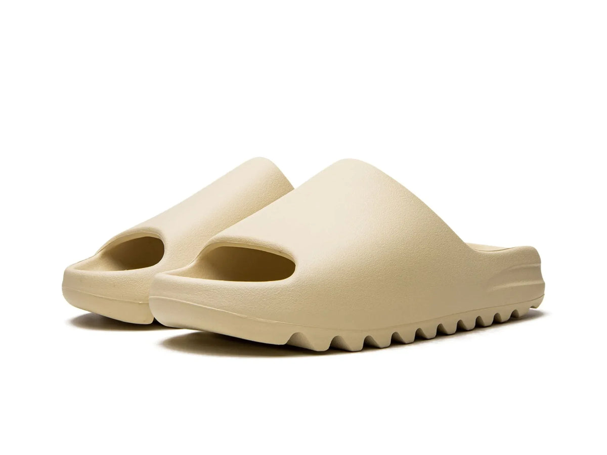 Yeezy Slide "Bone" - street-bill.dk