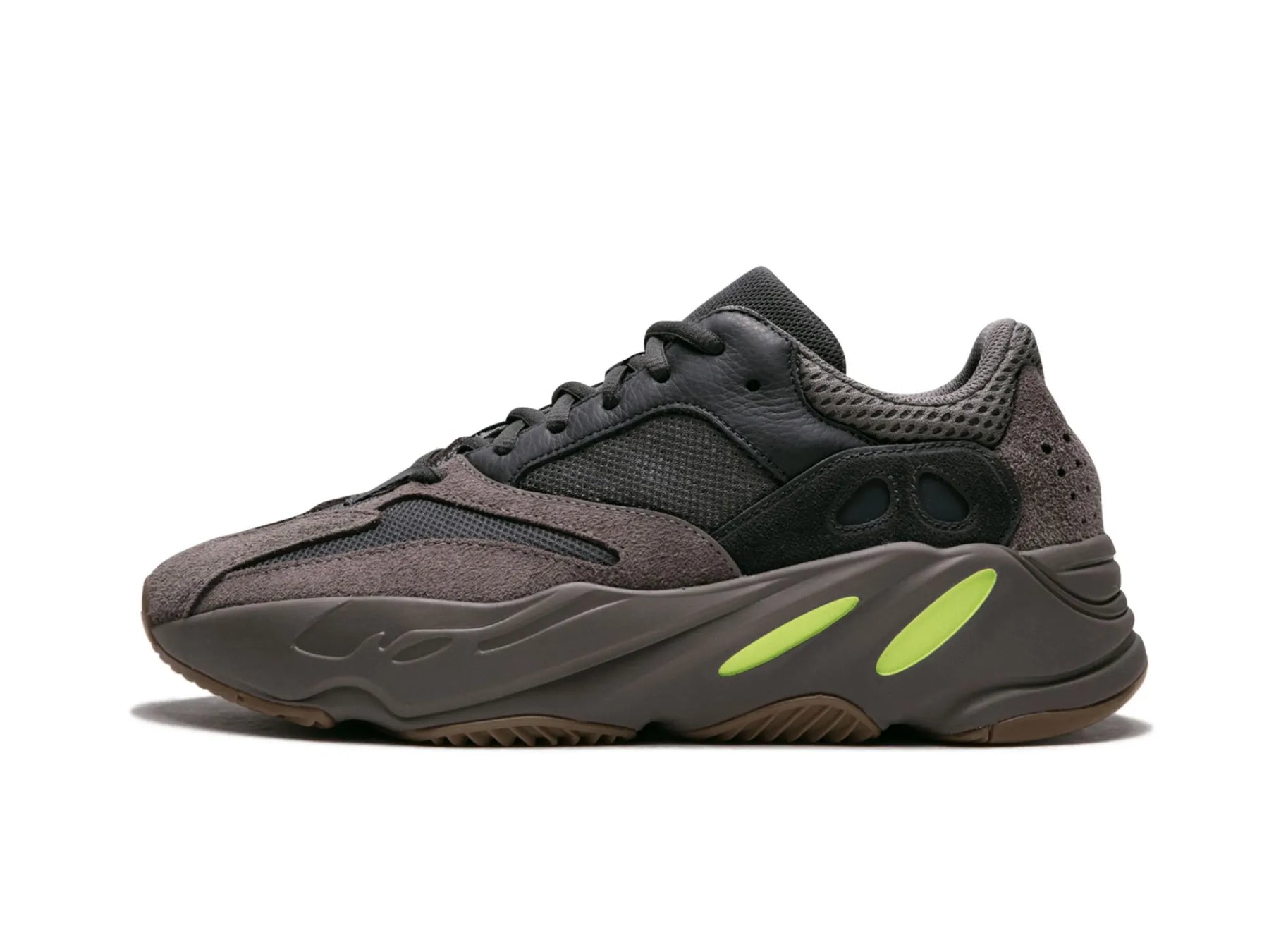 Adidas Yeezy Boost 700 "Mauve" - street-bill.dk