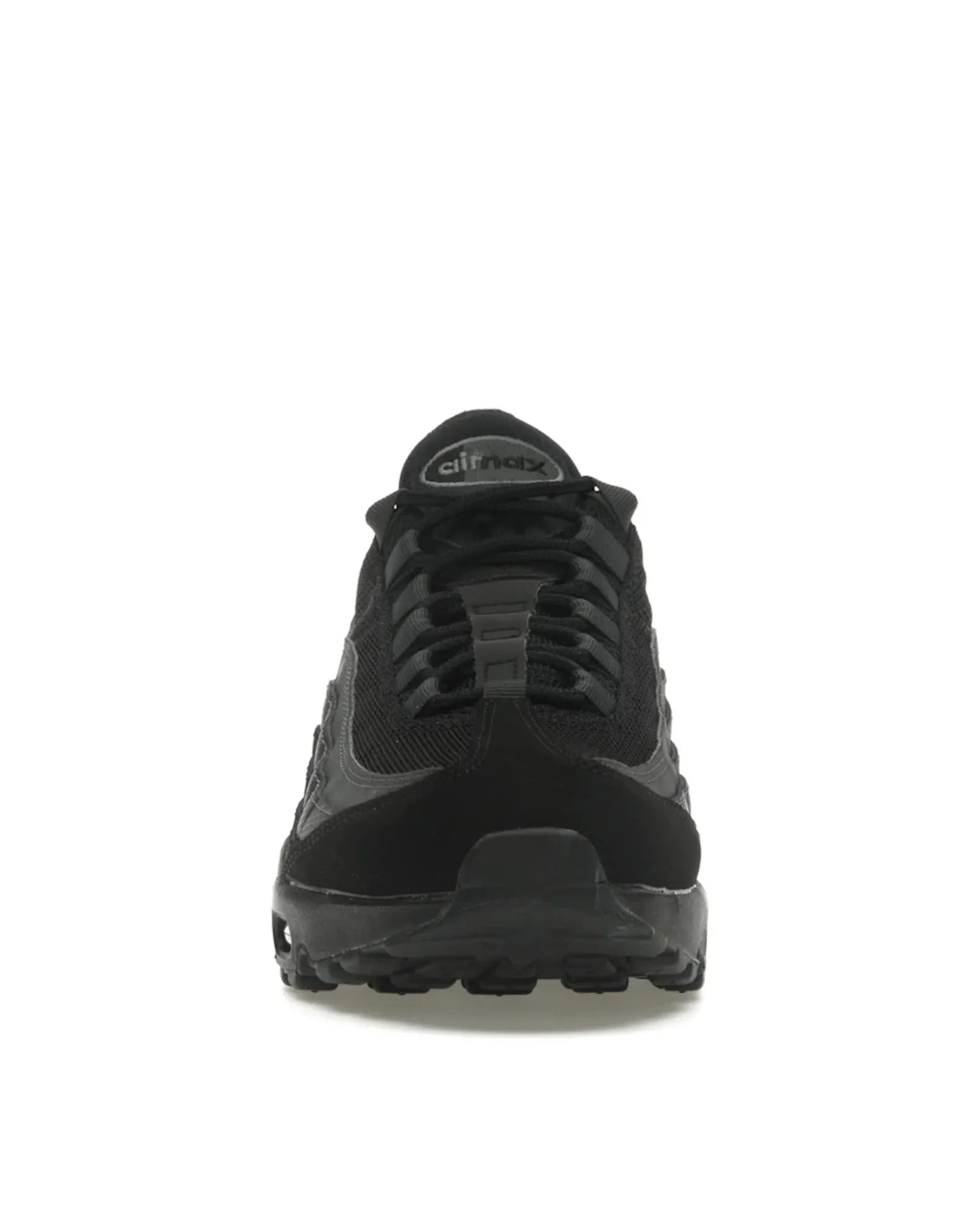 Nike Air Max 95 Black Anthracite