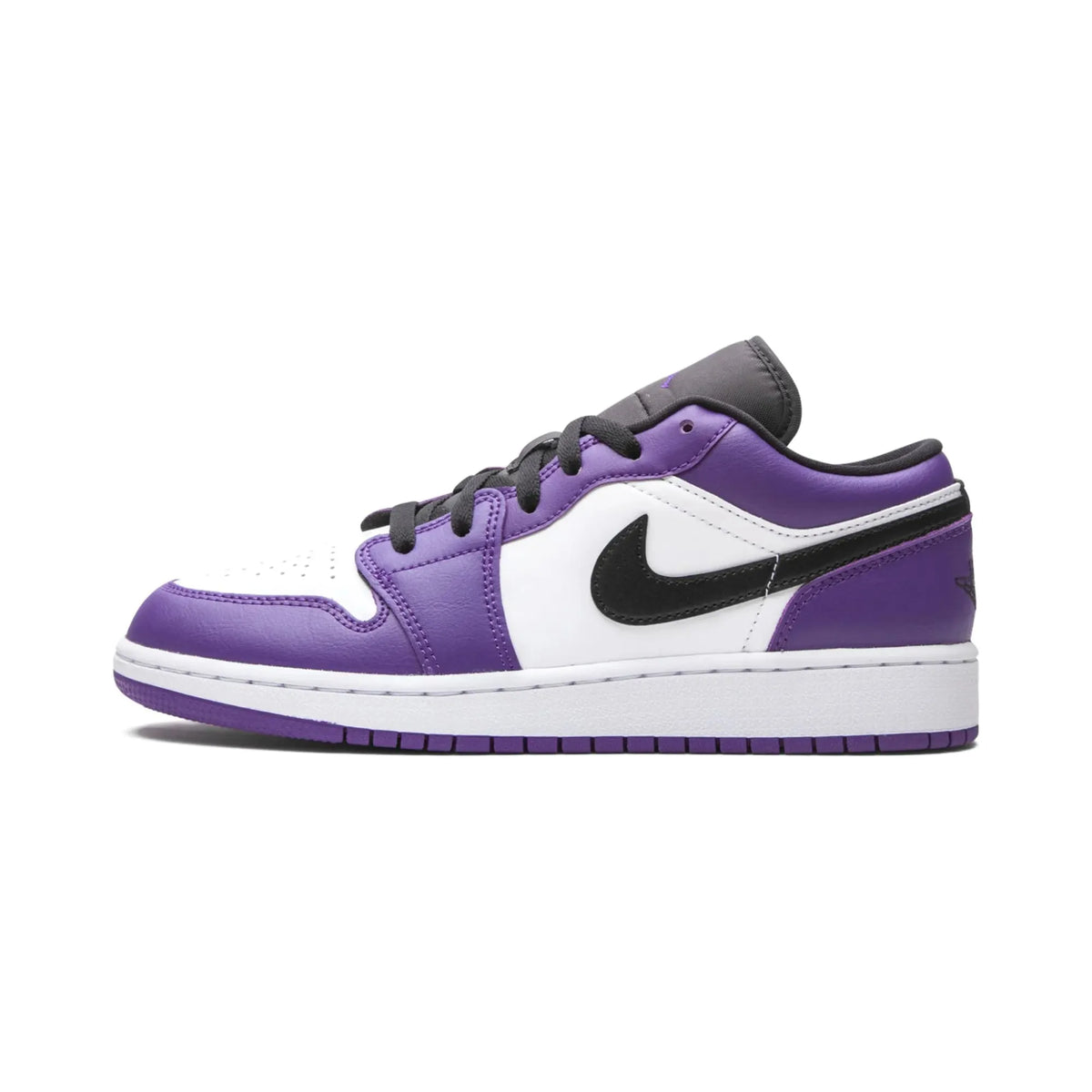 Nike Air Jordan 1 Low "Court" - street-bill.dk