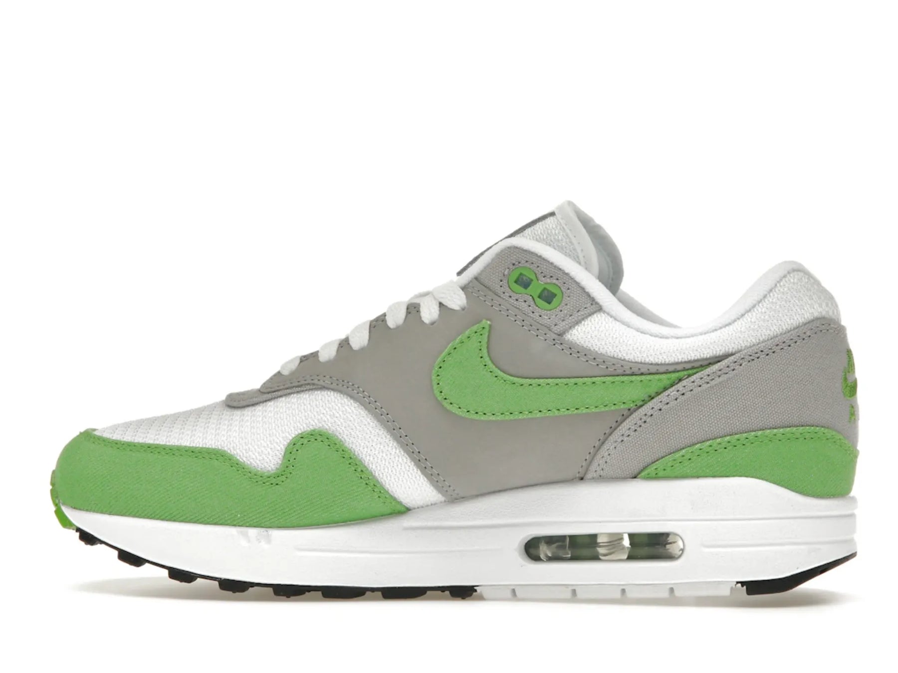 Nike Air Max 1 Patta 20th Anniversary Chlorophyll