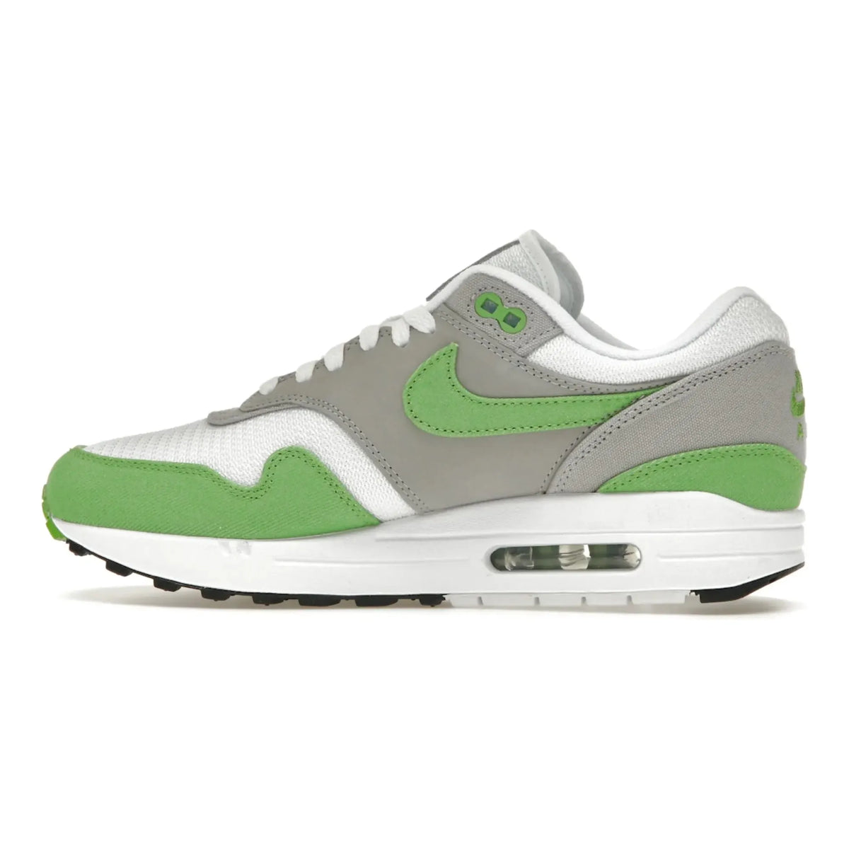 Nike Air Max 1 Patta 20th Anniversary Chlorophyll