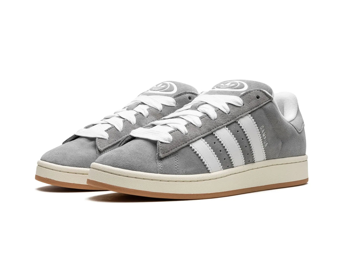 Adidas Campus 00s "Grey White" - street-bill.dk