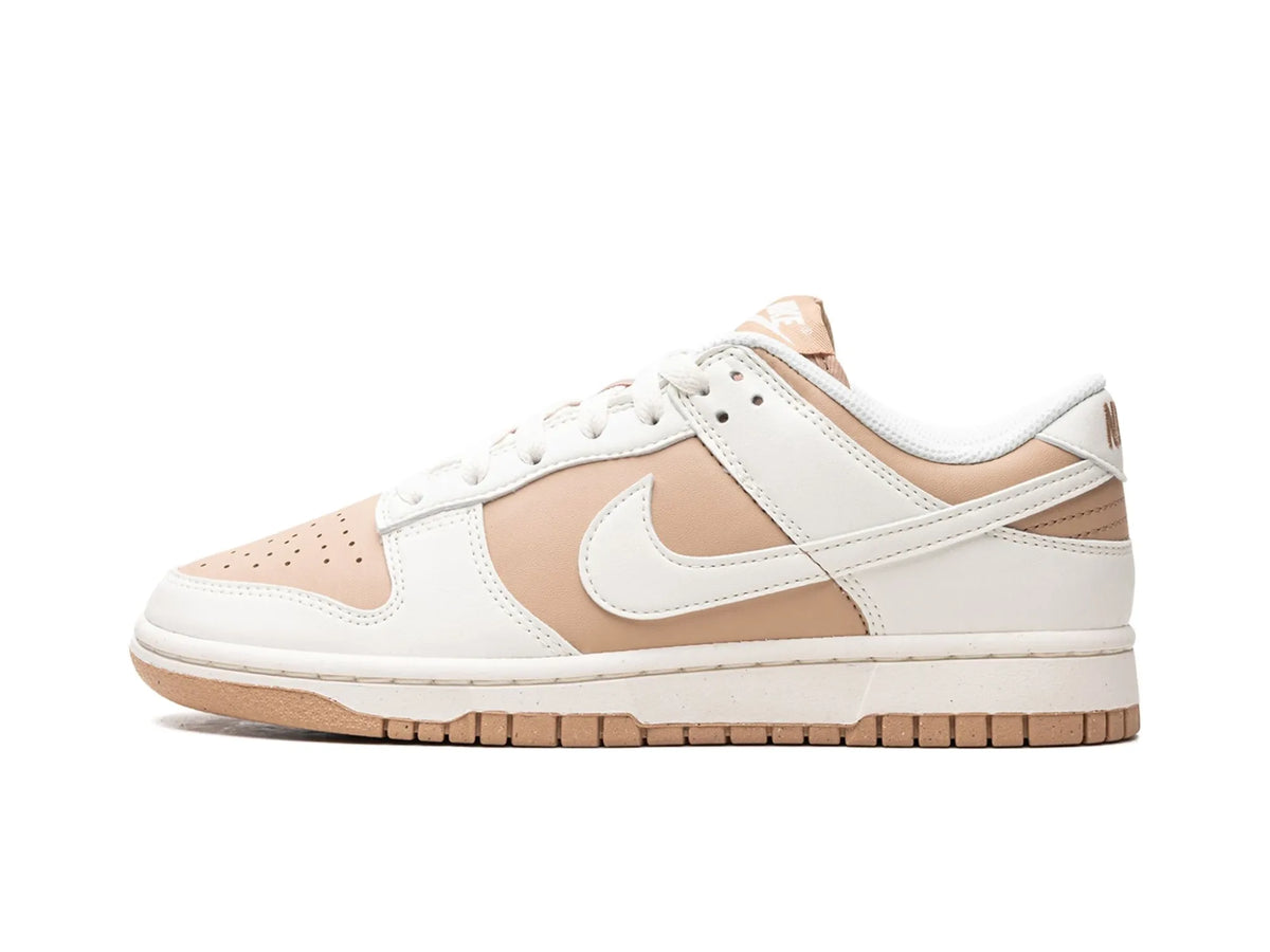 Nike Dunk Low Next Nature "Beige Sail" - street-bill.dk