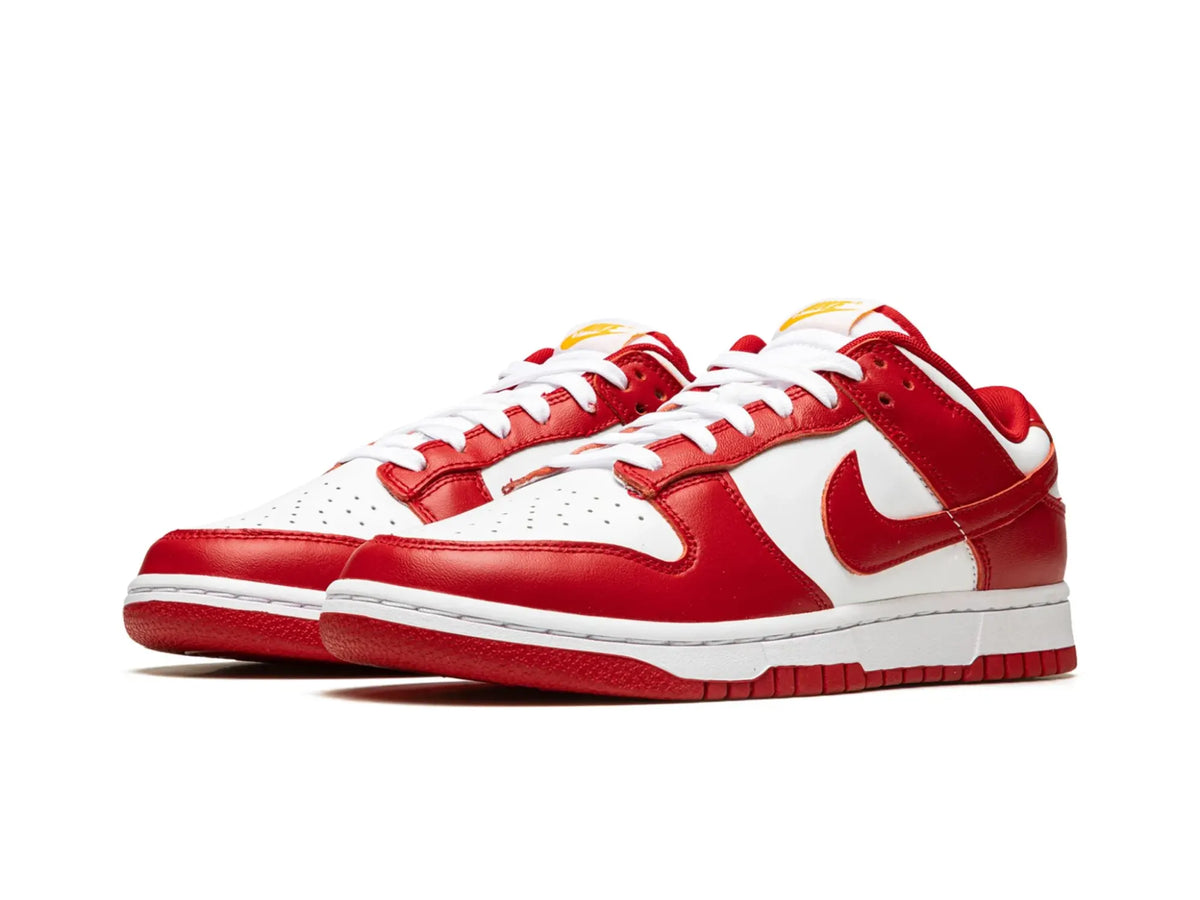 Nike Dunk Low "USC" - street-bill.dk