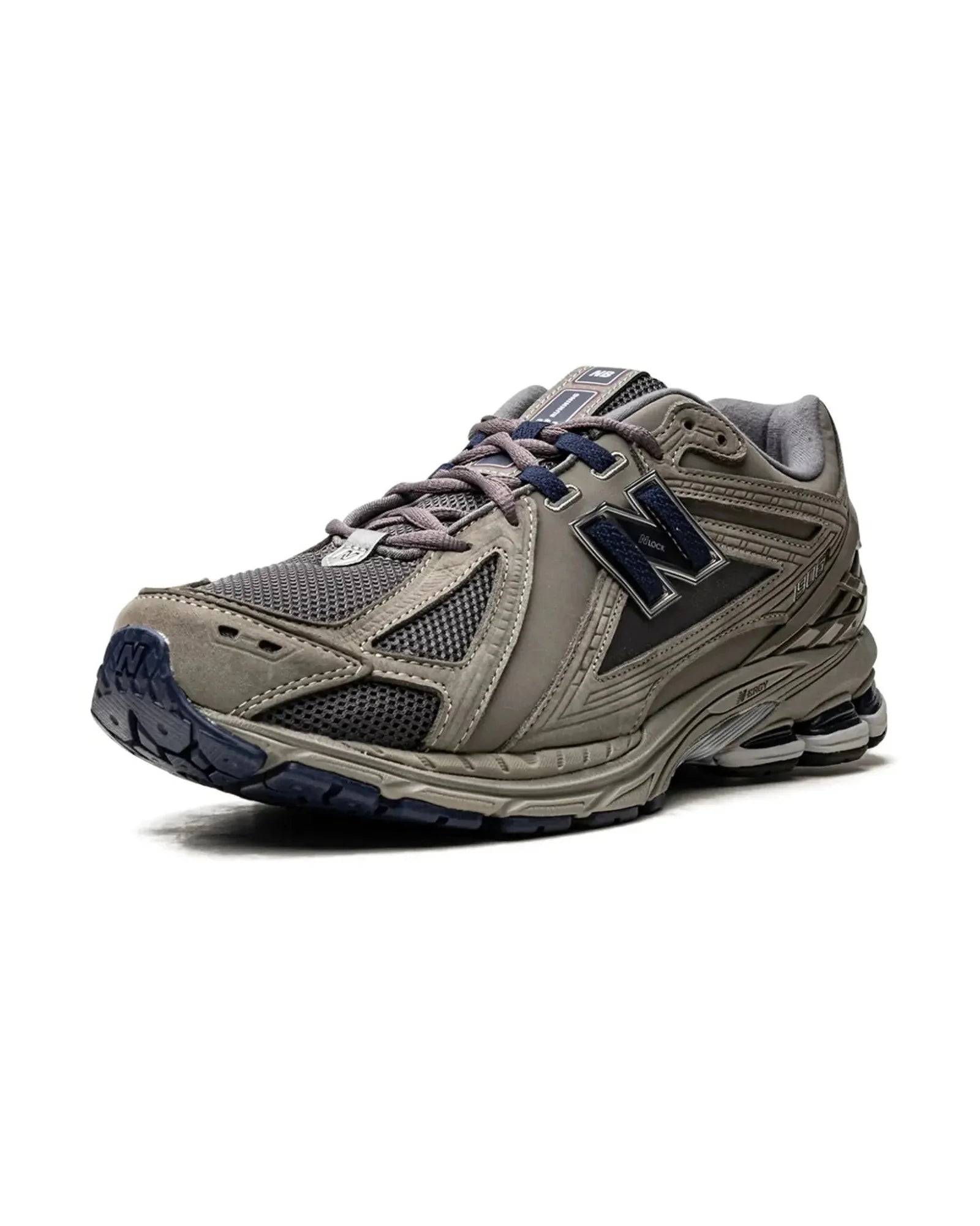 New Balance 1906R "Grey Indigo" - street-bill.dk
