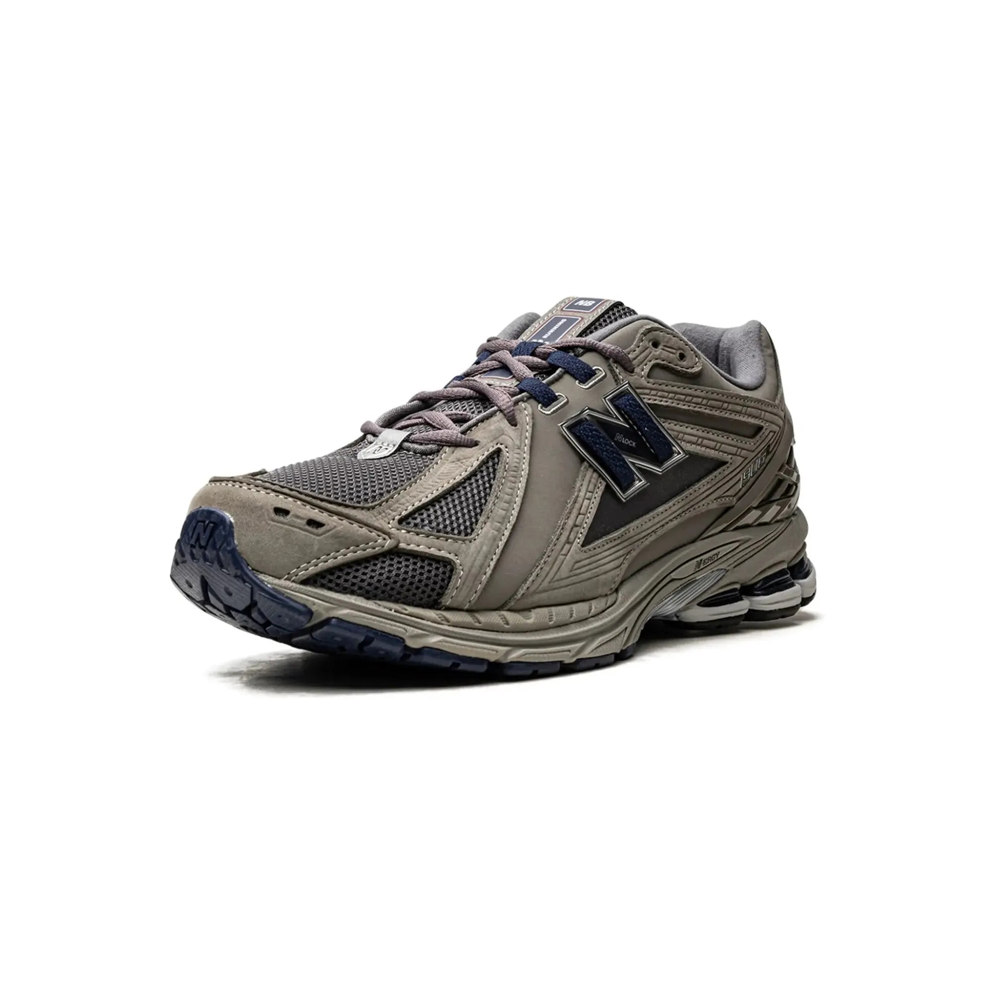 New Balance 1906R "Grey Indigo" - street-bill.dk
