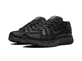 Nike P-6000 Premium Triple Black