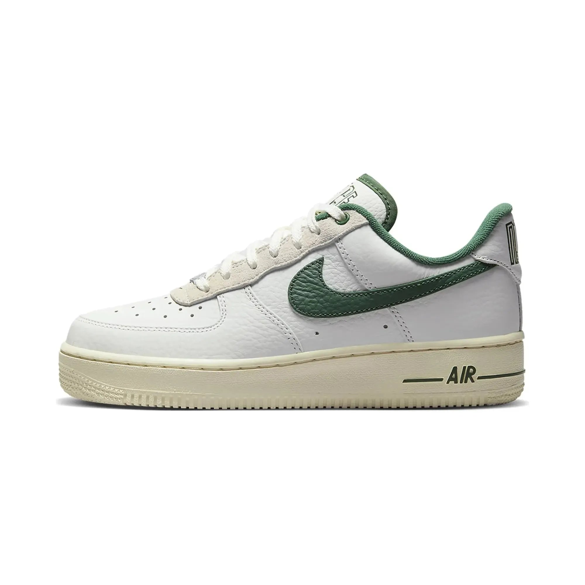 Nike Air Force 1 Low '07 "Gorge Green" - street-bill.dk