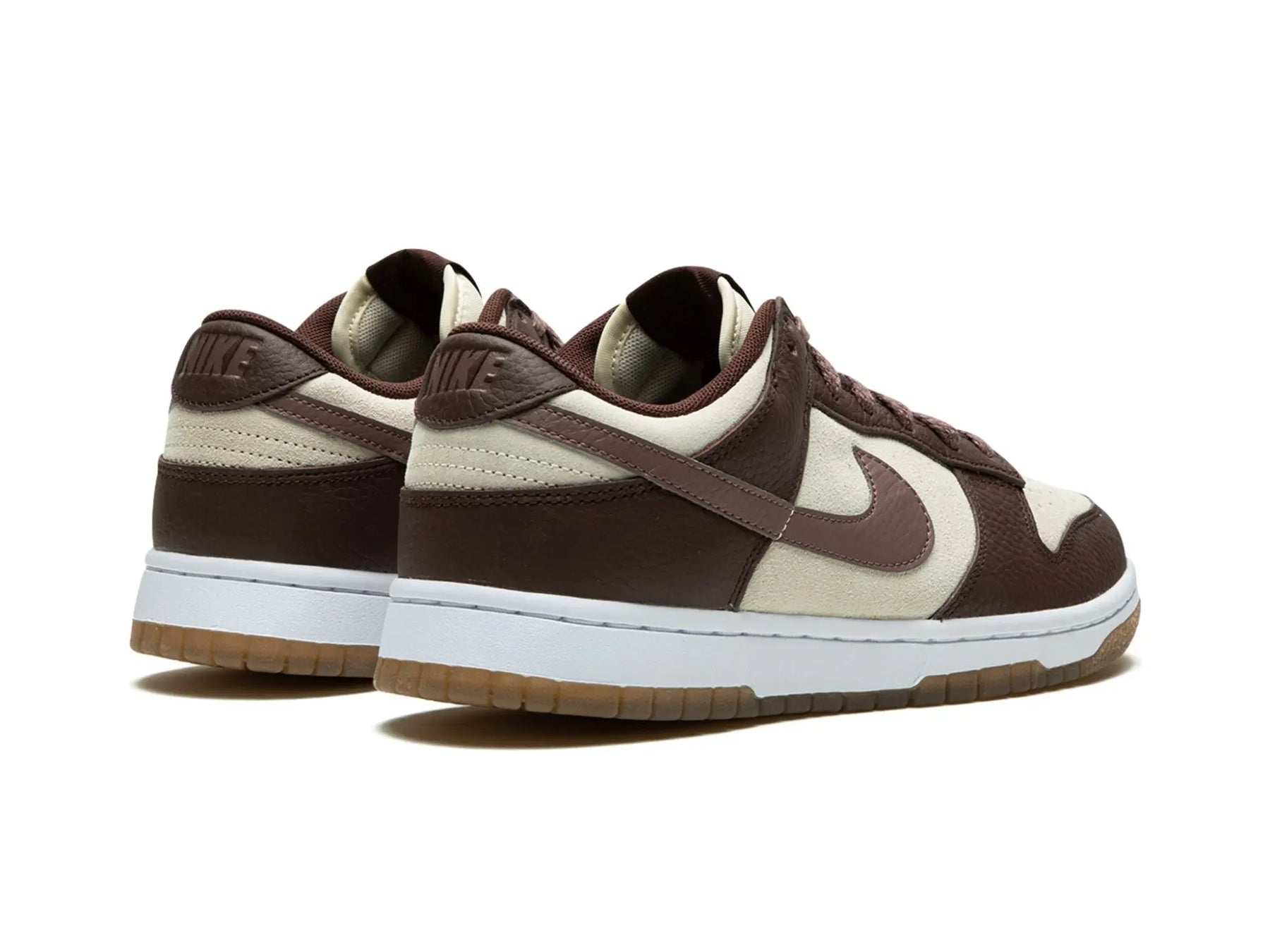 Nike Dunk Low "Plum Eclipse" - street-bill.dk