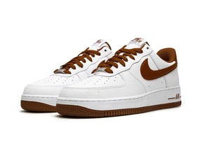 Nike Air Force 1 "Pecan" - street-bill.dk