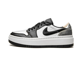 Nike Air Jordan 1 Low Elevate "Silver Toe" - street-bill.dk