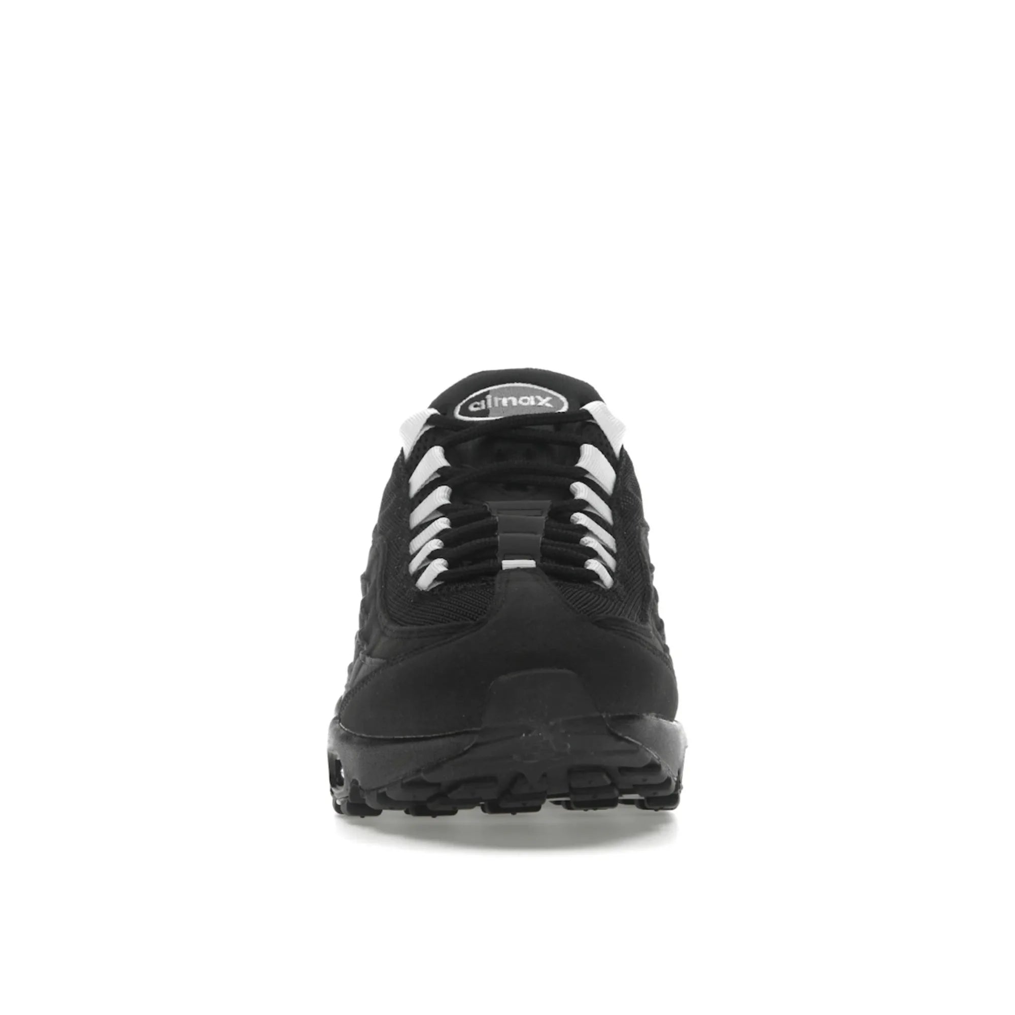 Nike Air Max 95 Grey Gradient