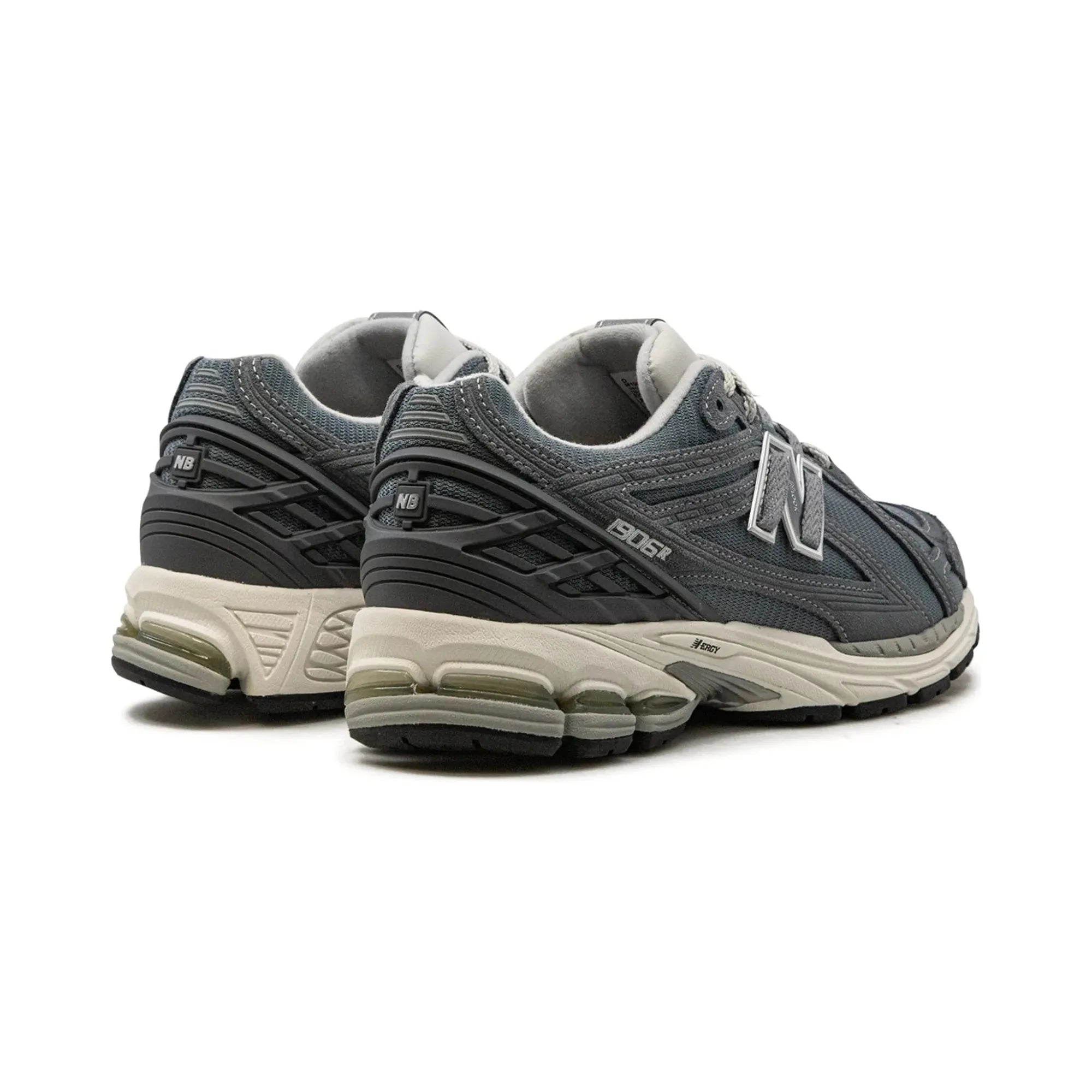 New Balance 1906R "Titanium" - street-bill.dk