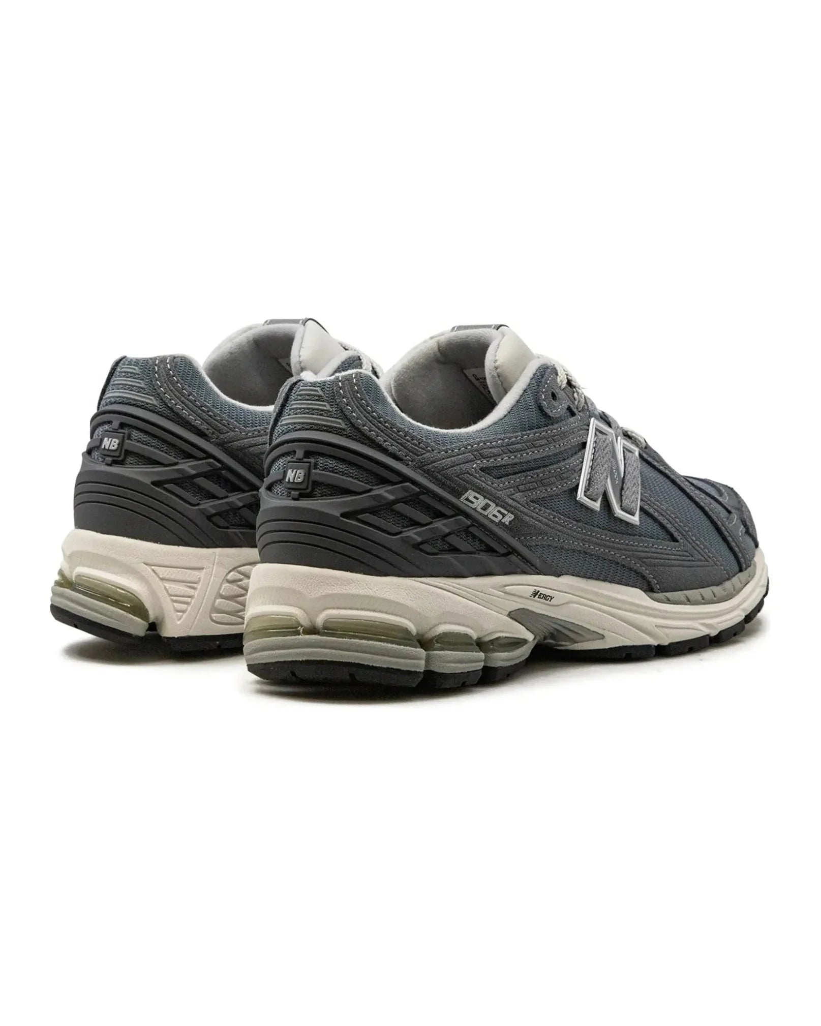 New Balance 1906R "Titanium" - street-bill.dk