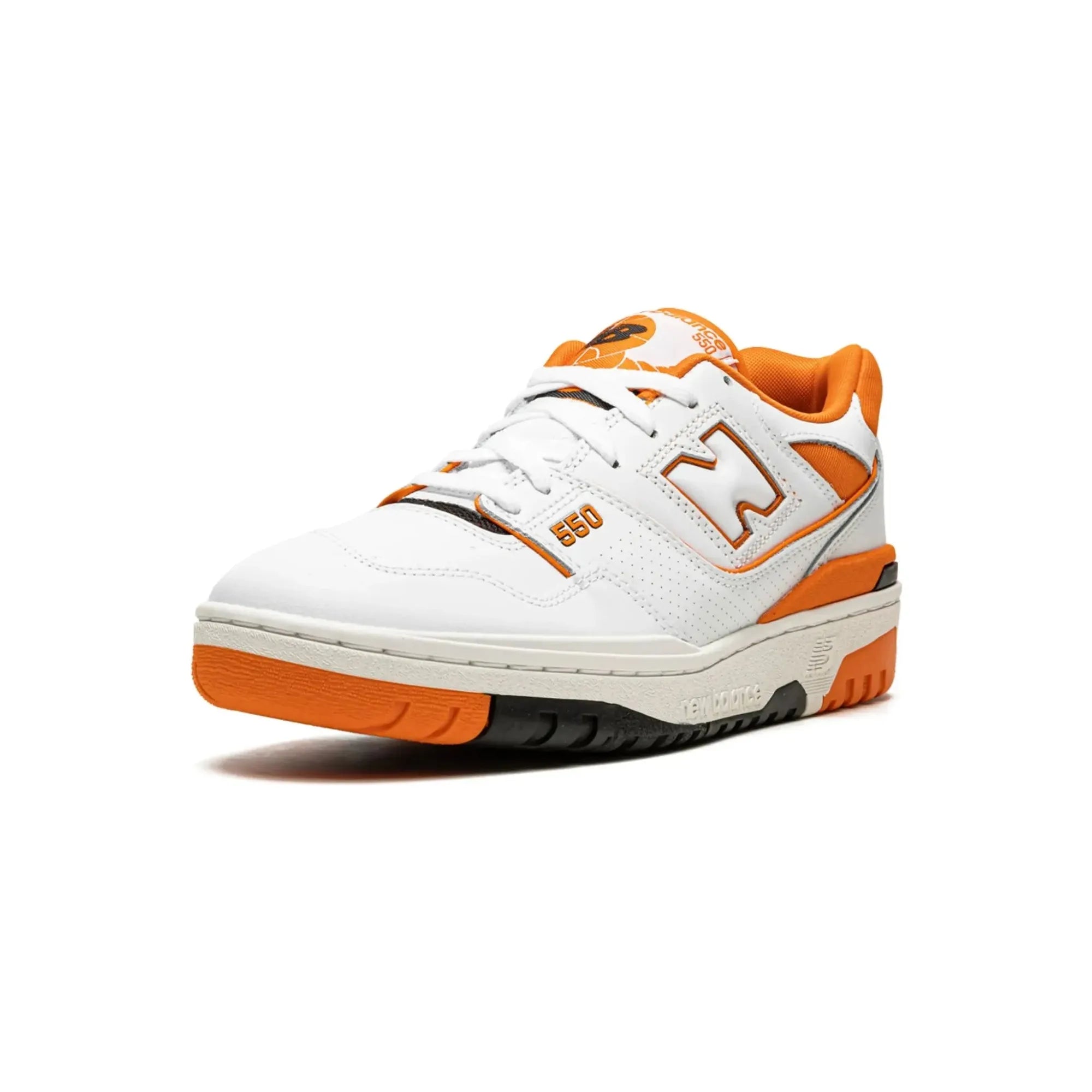 New Balance 550 "Syracuse" - street-bill.dk