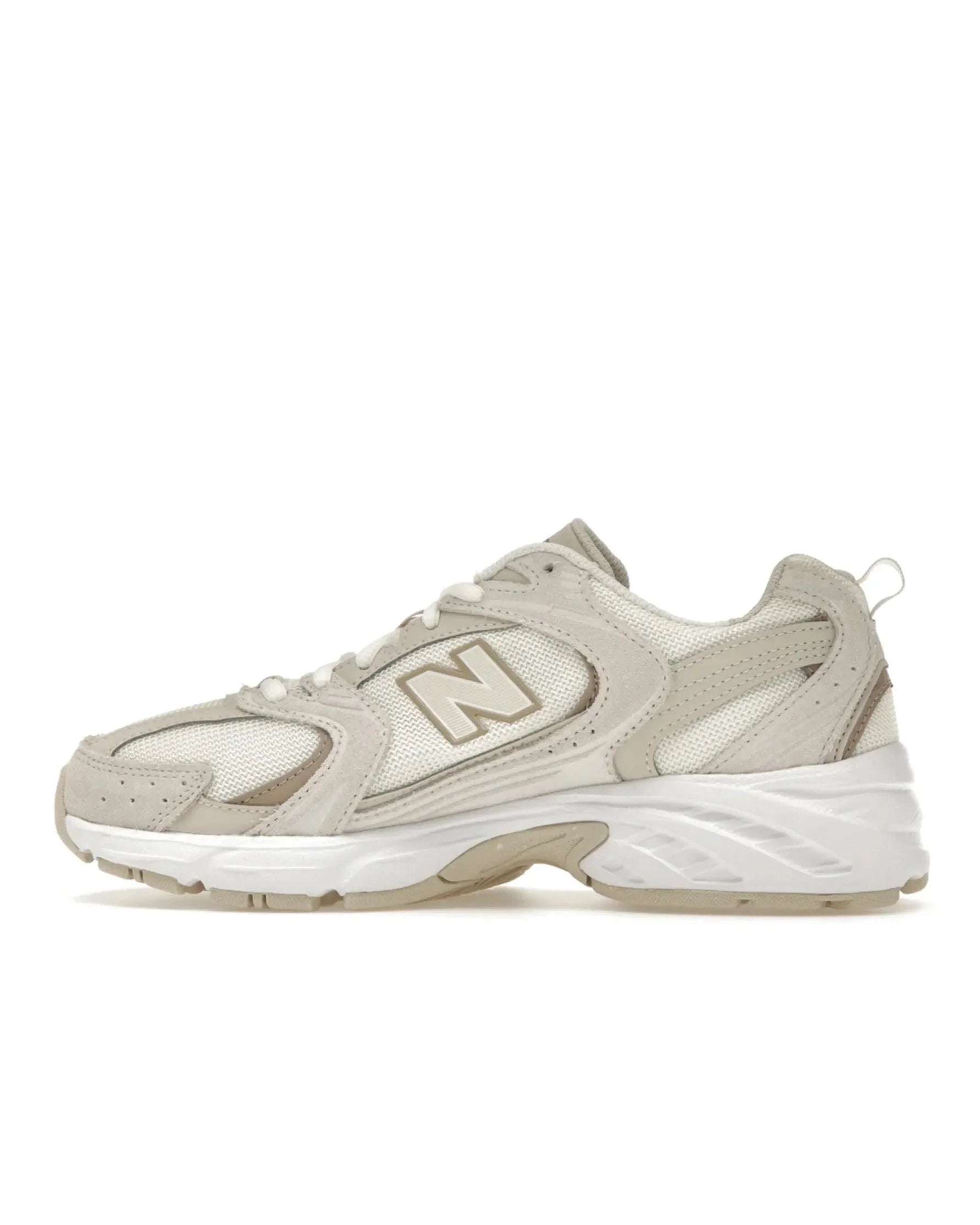 New Balance 530 Sea Salt Moonbeam