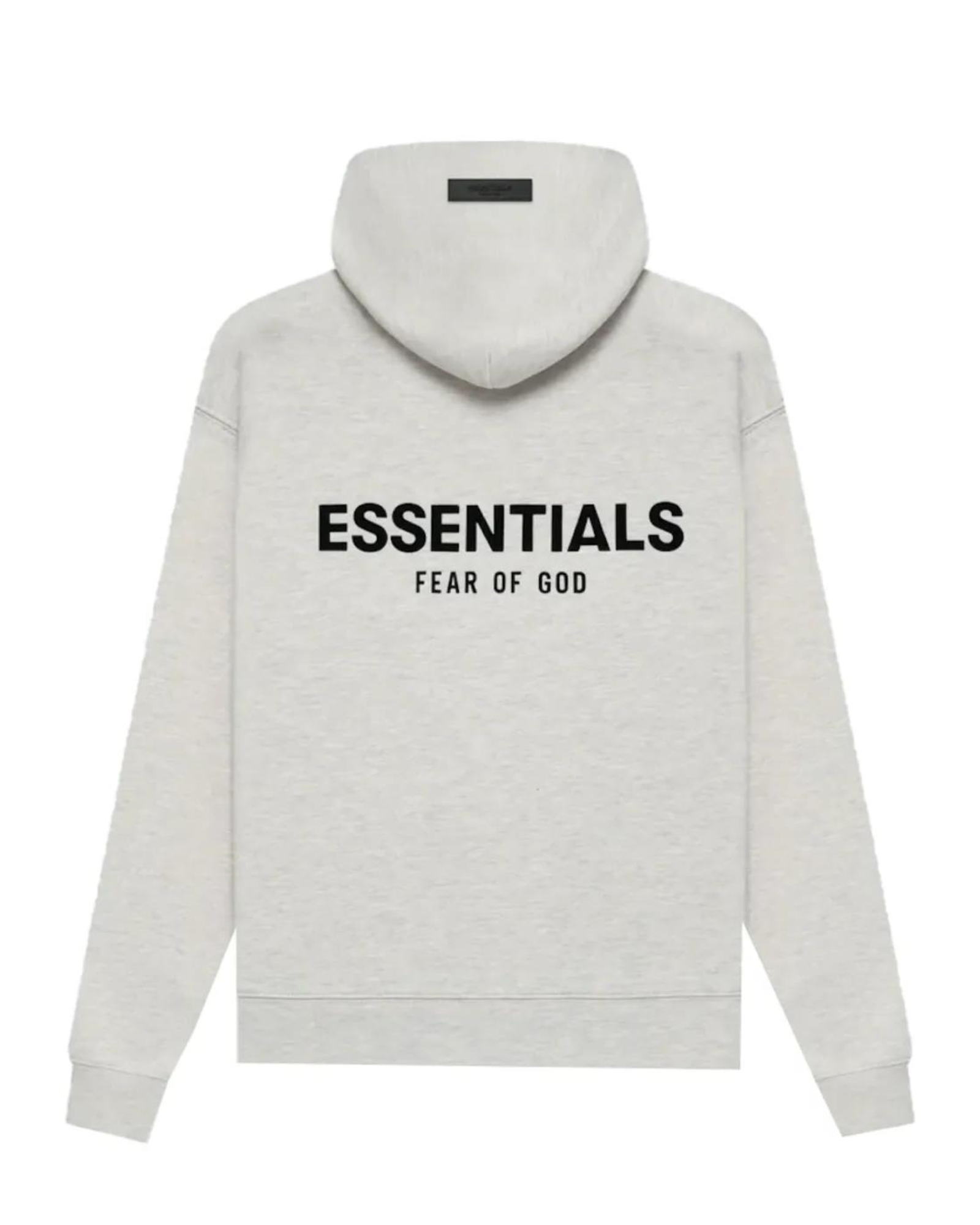 Fear of god Hoodie White
