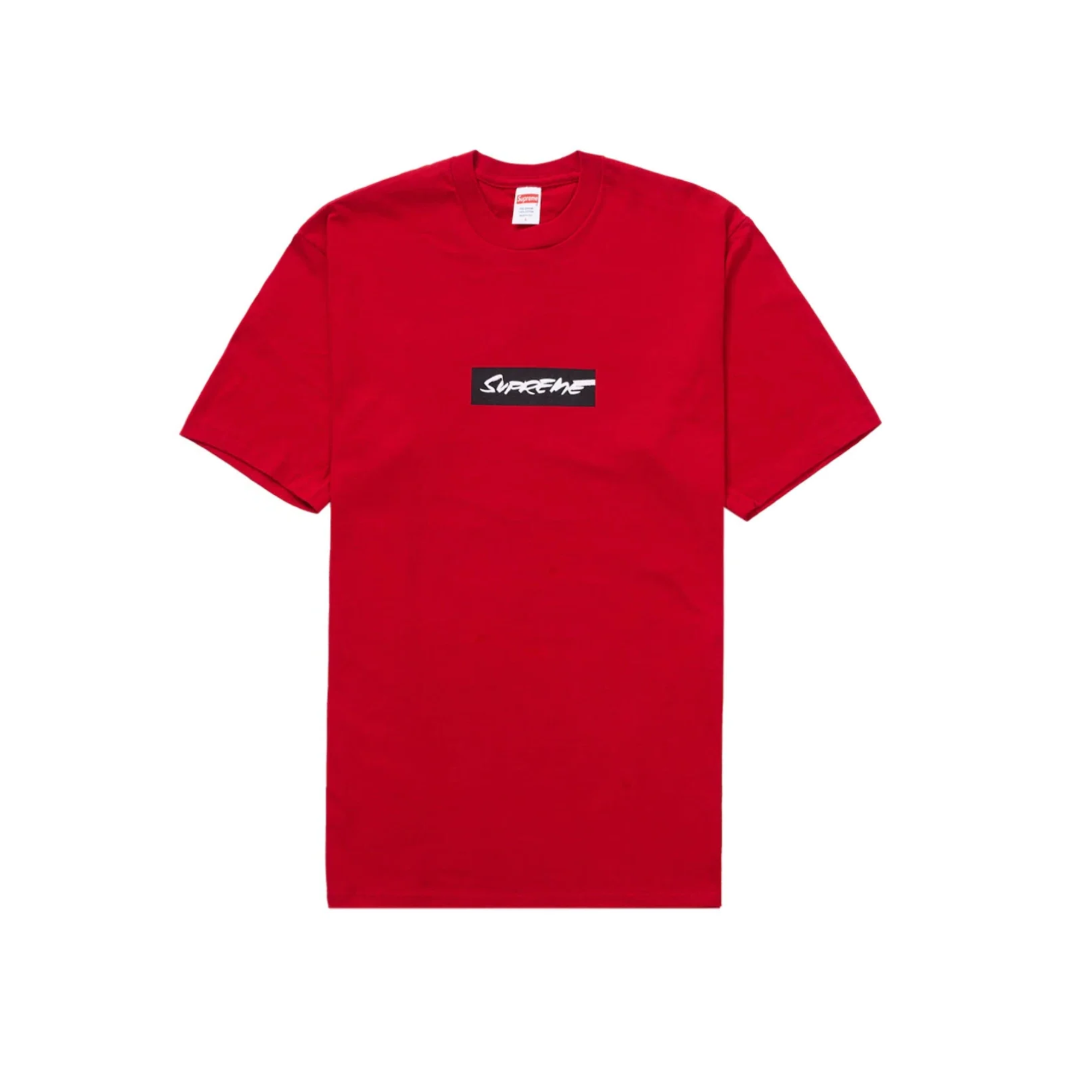 Supreme box logo t-shirt