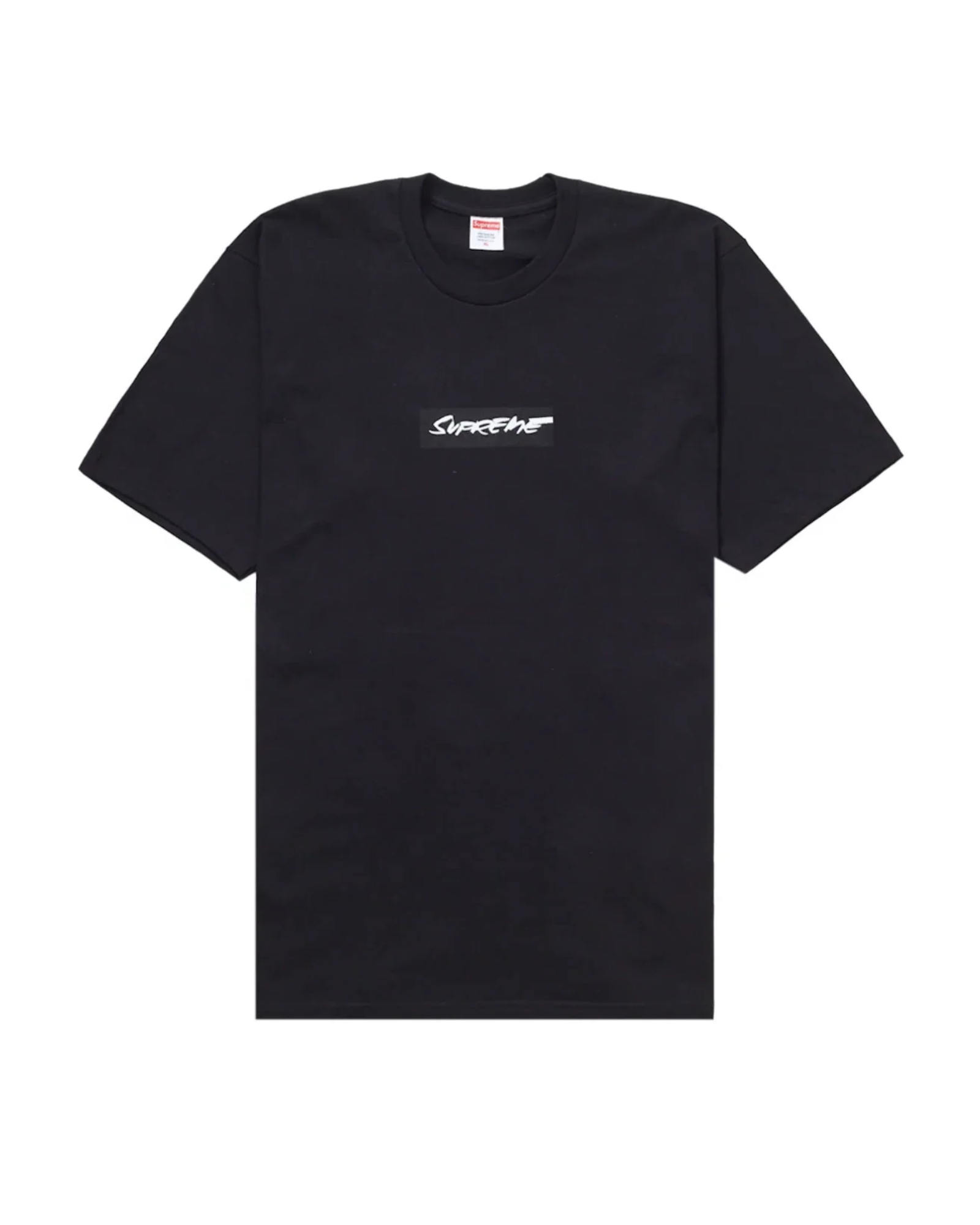 Supreme futura box logo