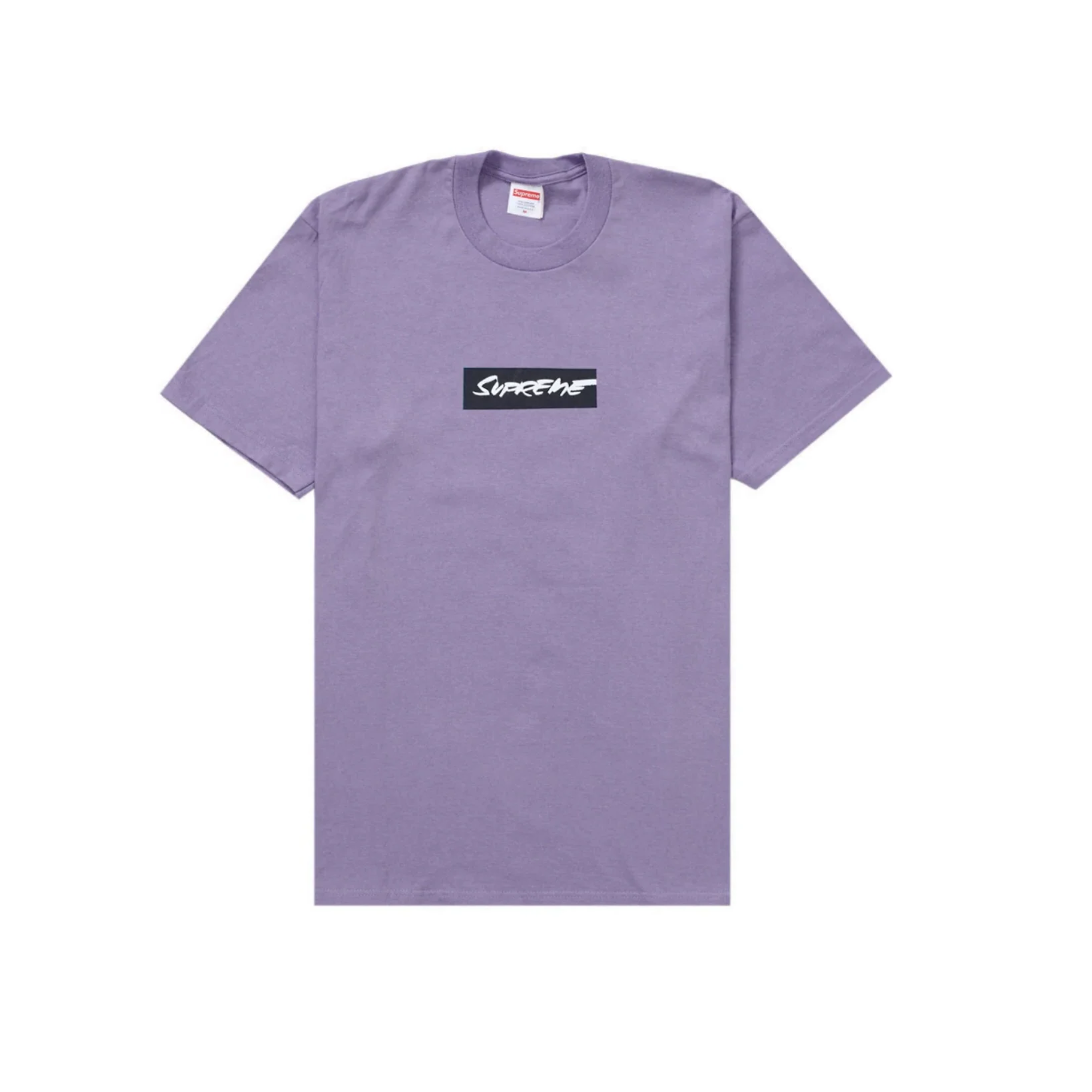 Supreme Futura box logo t-shirt