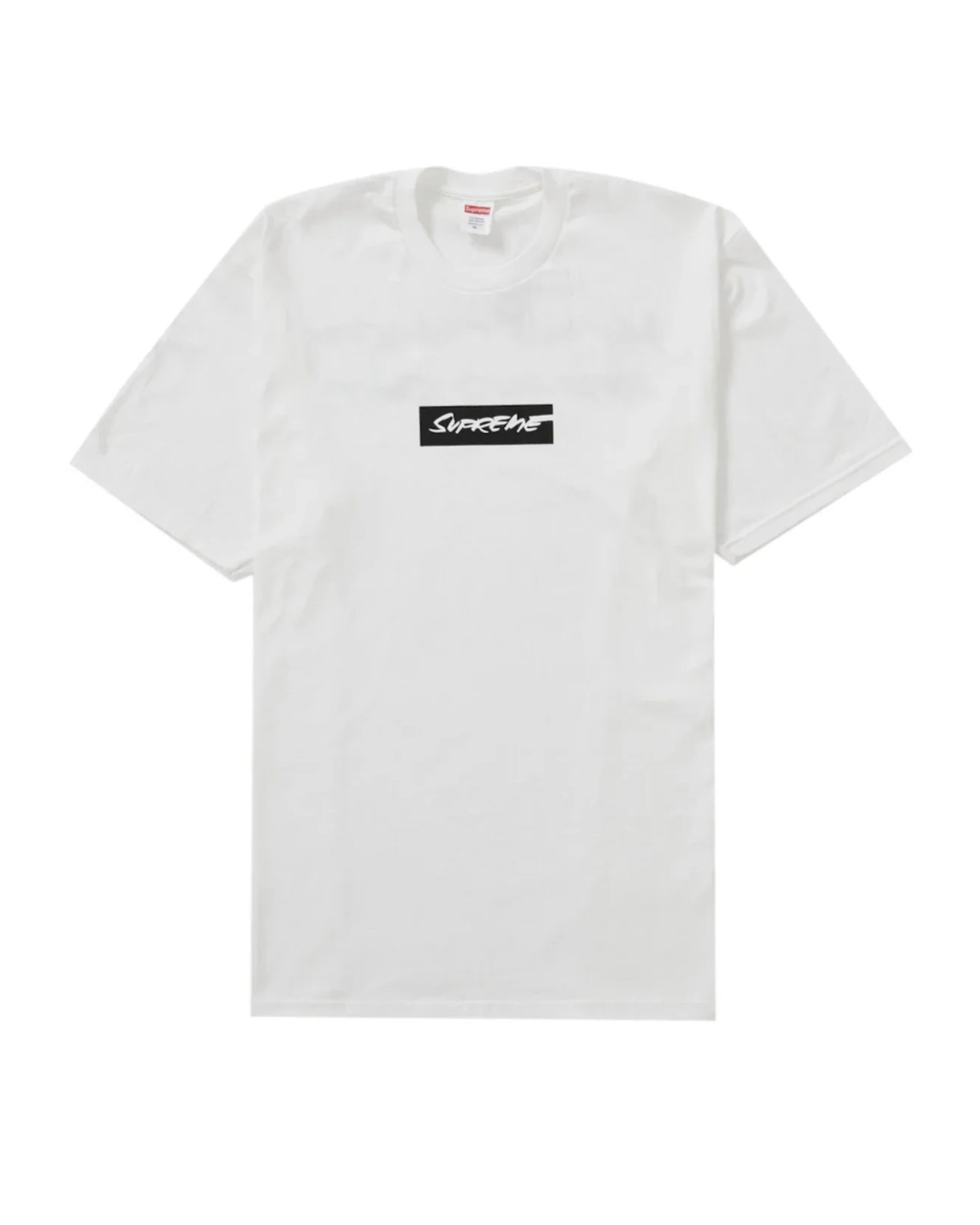 Supreme Futura box logo t-shirt