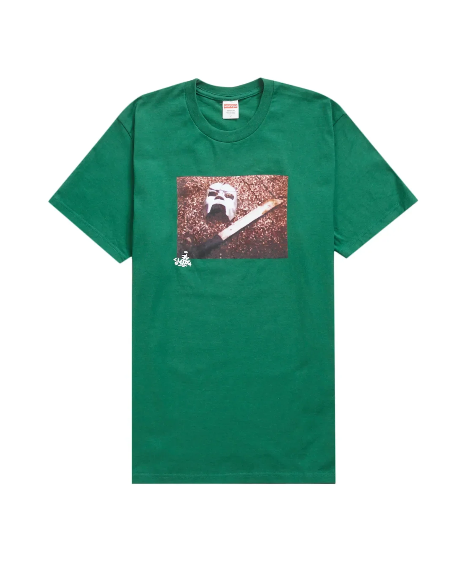 Supreme mf doom